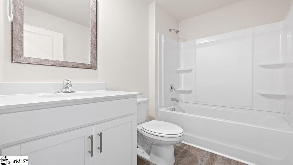 528 Sunfire Street Woodruff, SC 29388