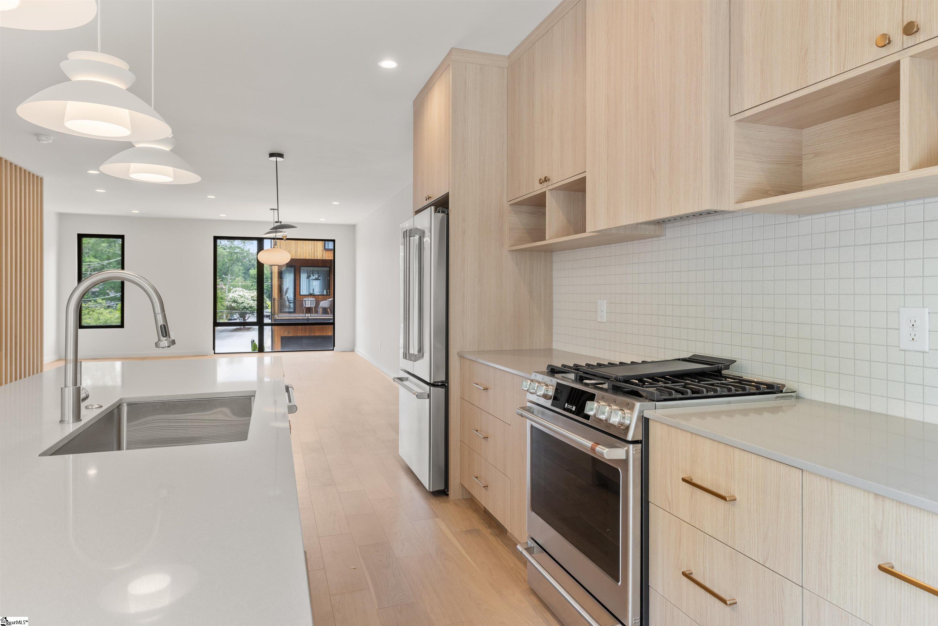 14 Nordic Lane Greenville, SC 29609