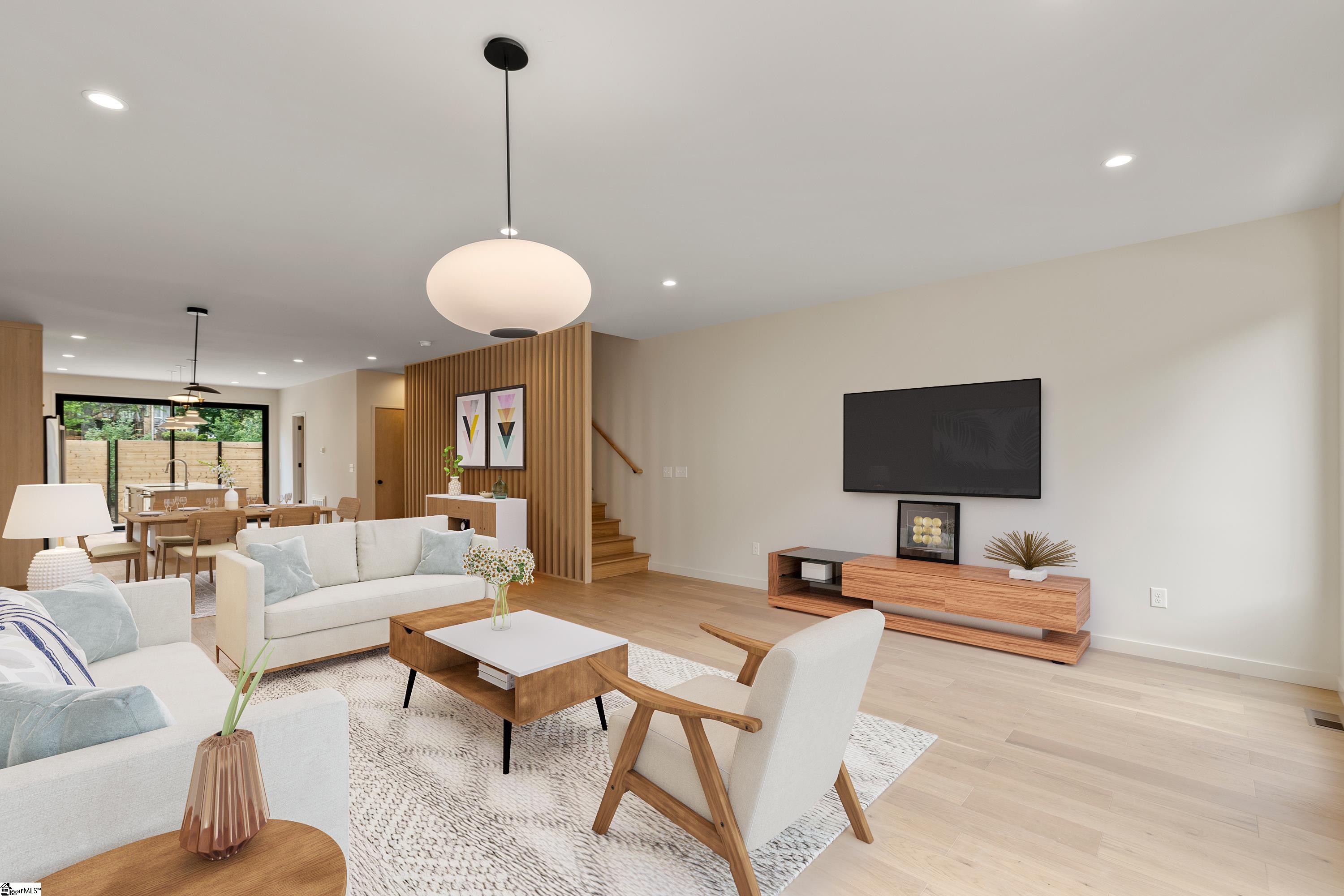 16 Nordic Lane Greenville, SC 29609