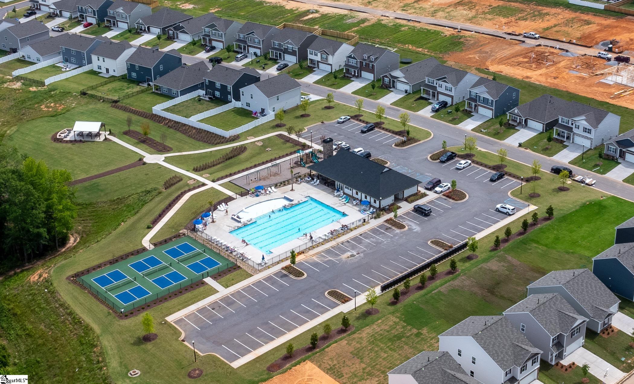 104 Allston Court Fountain Inn, SC 29644