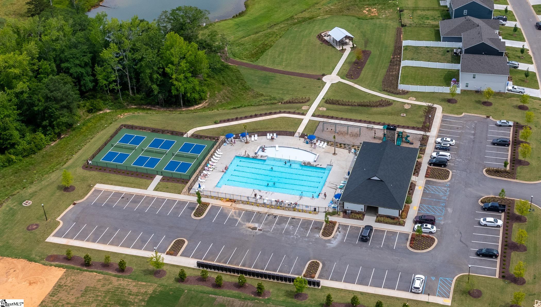 104 Allston Court Fountain Inn, SC 29644