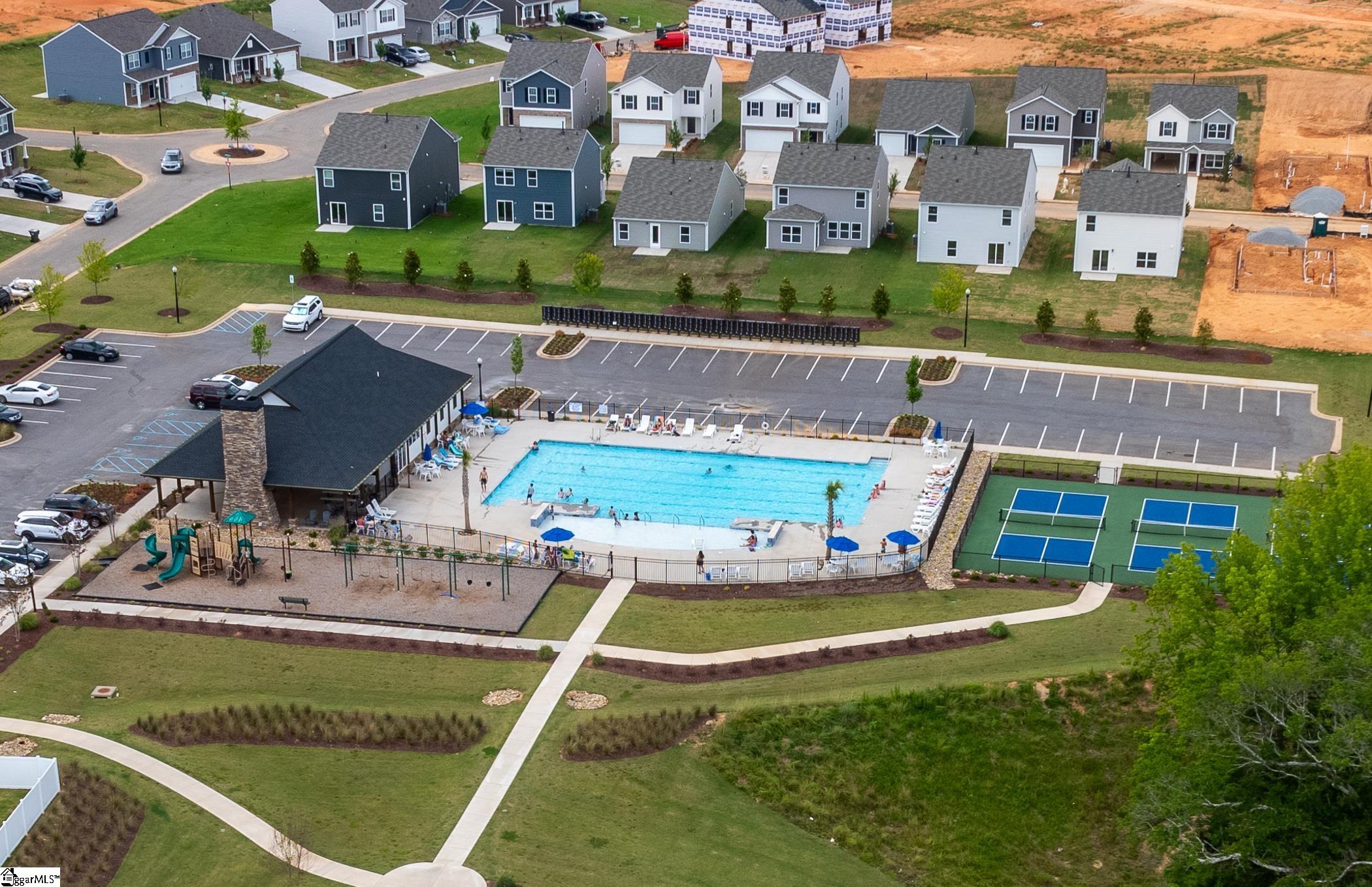 104 Allston Court Fountain Inn, SC 29644