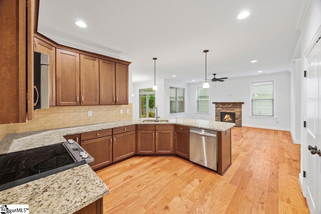 209 Gantry Court Greenville, SC 29615