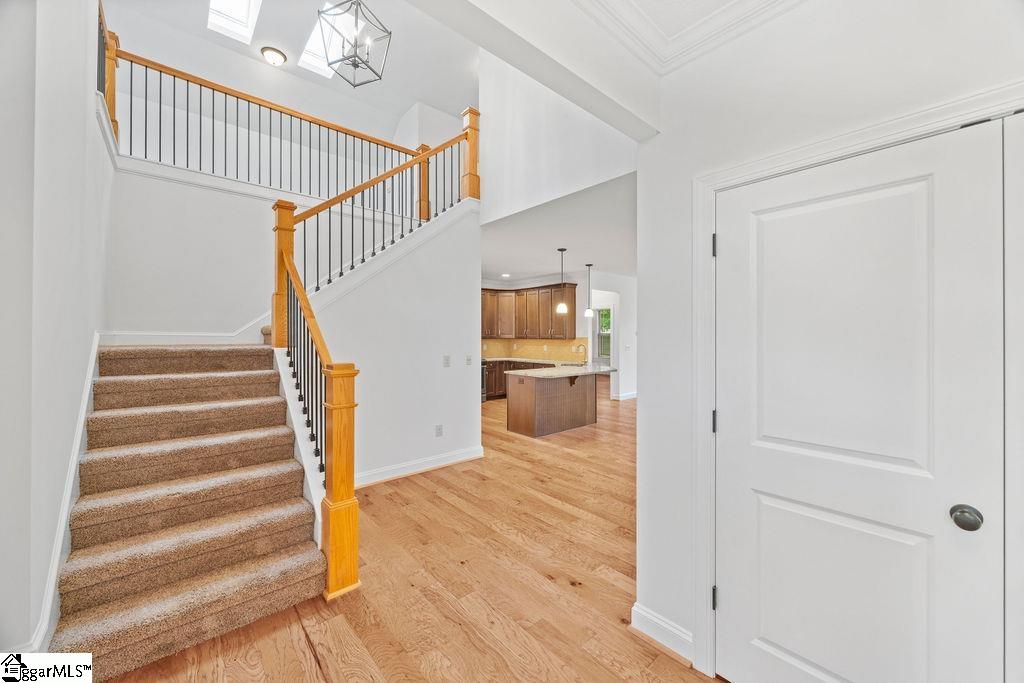 209 Gantry Court Greenville, SC 29615