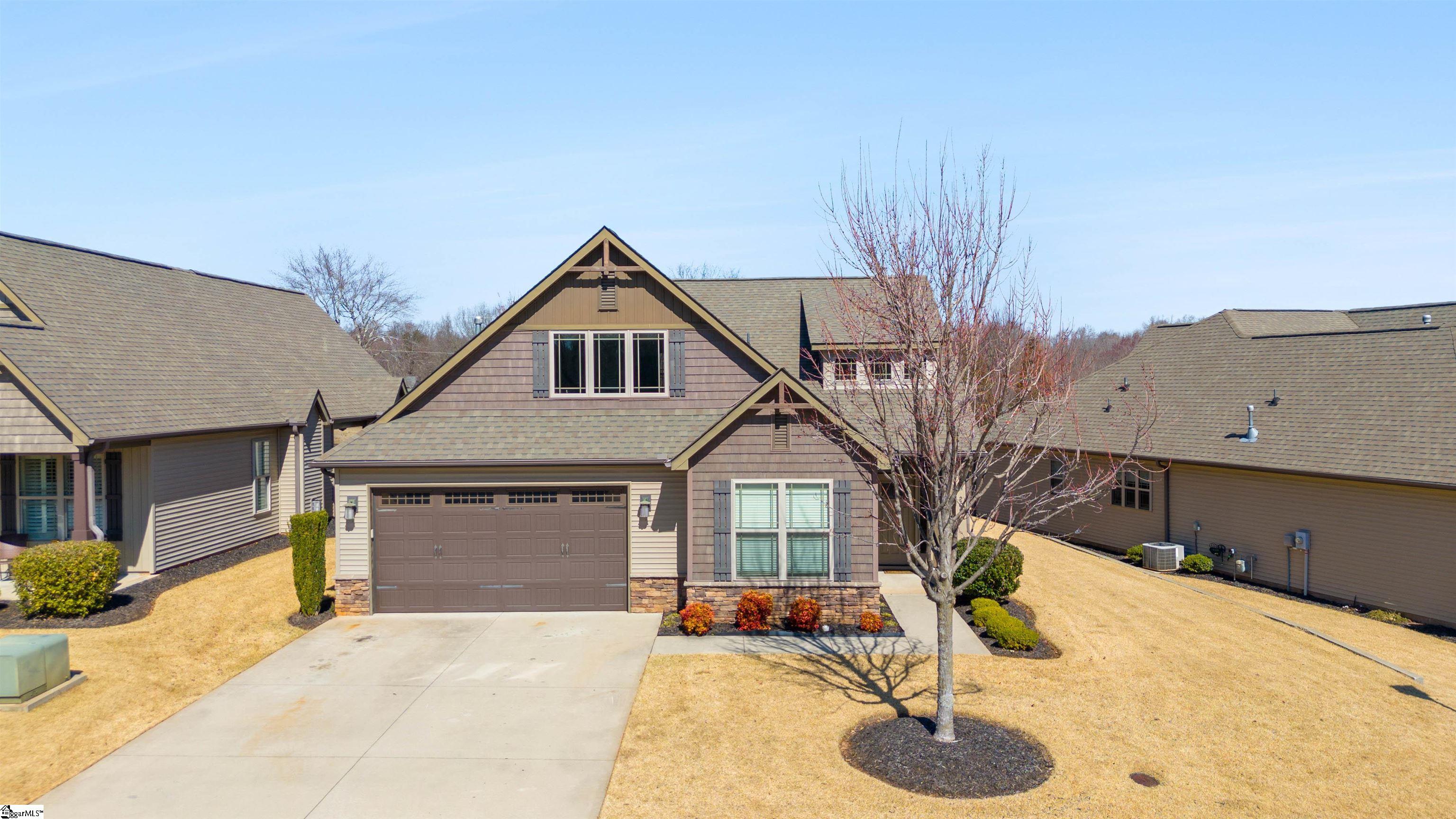 209 Gantry Court Greenville, SC 29615