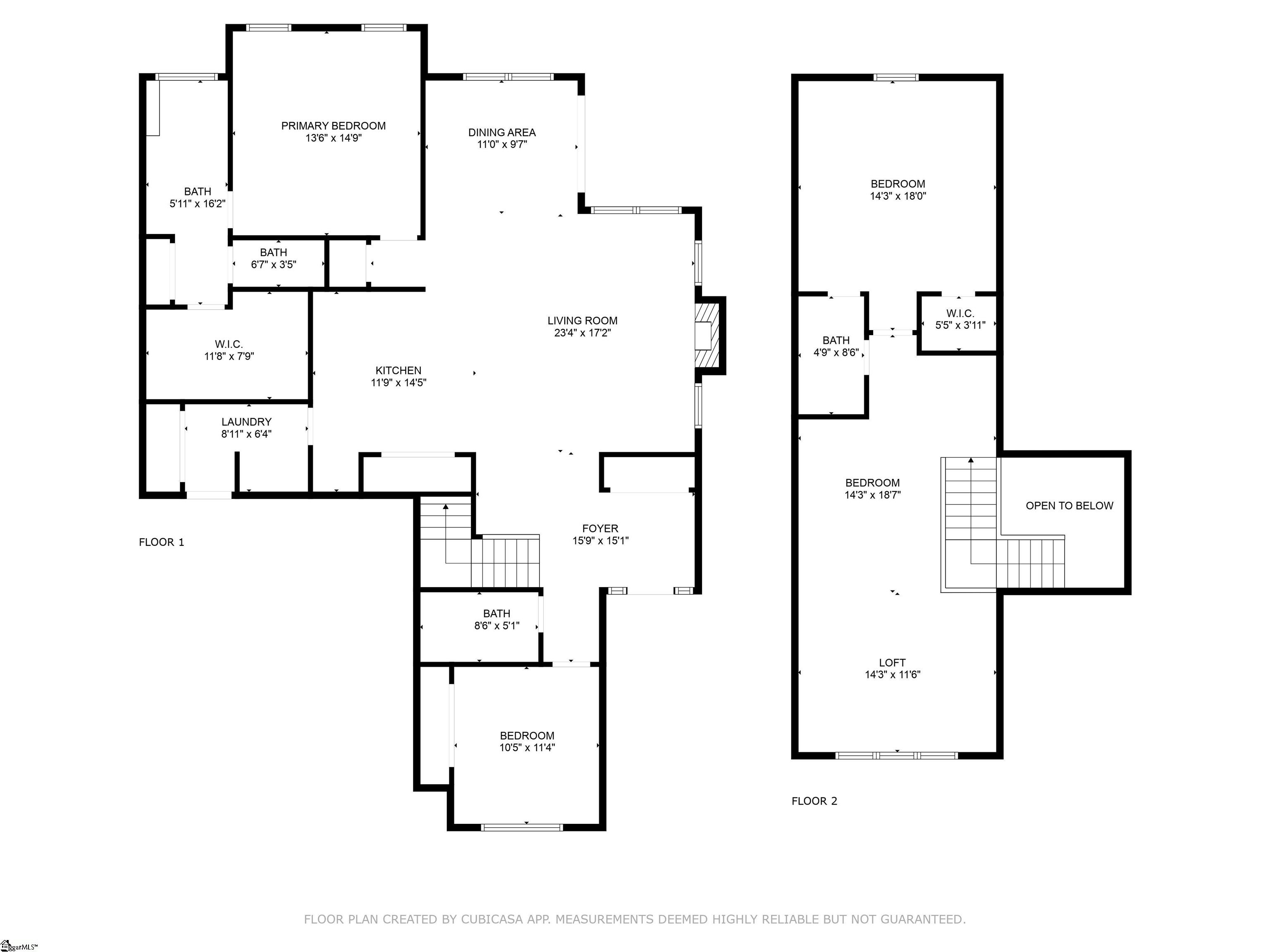 209 Gantry Court Greenville, SC 29615