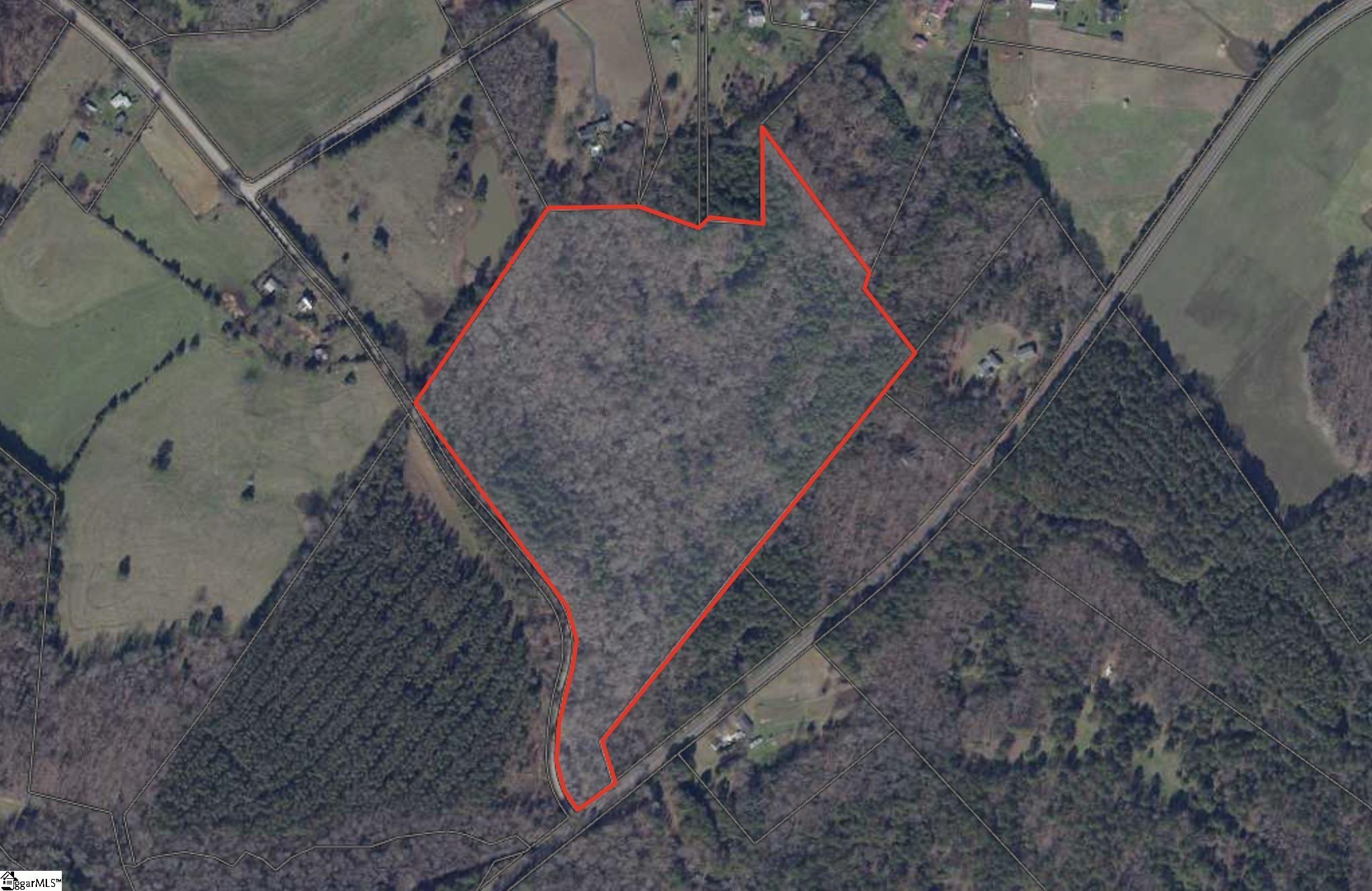 100 Gene Fleming Road Iva, SC 29655