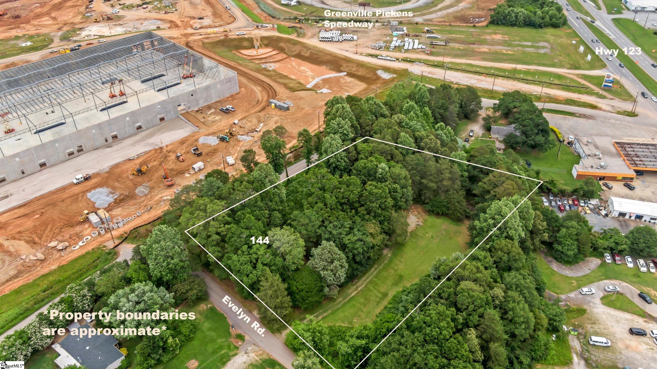 144 Evelyn Road Easley, SC 29640