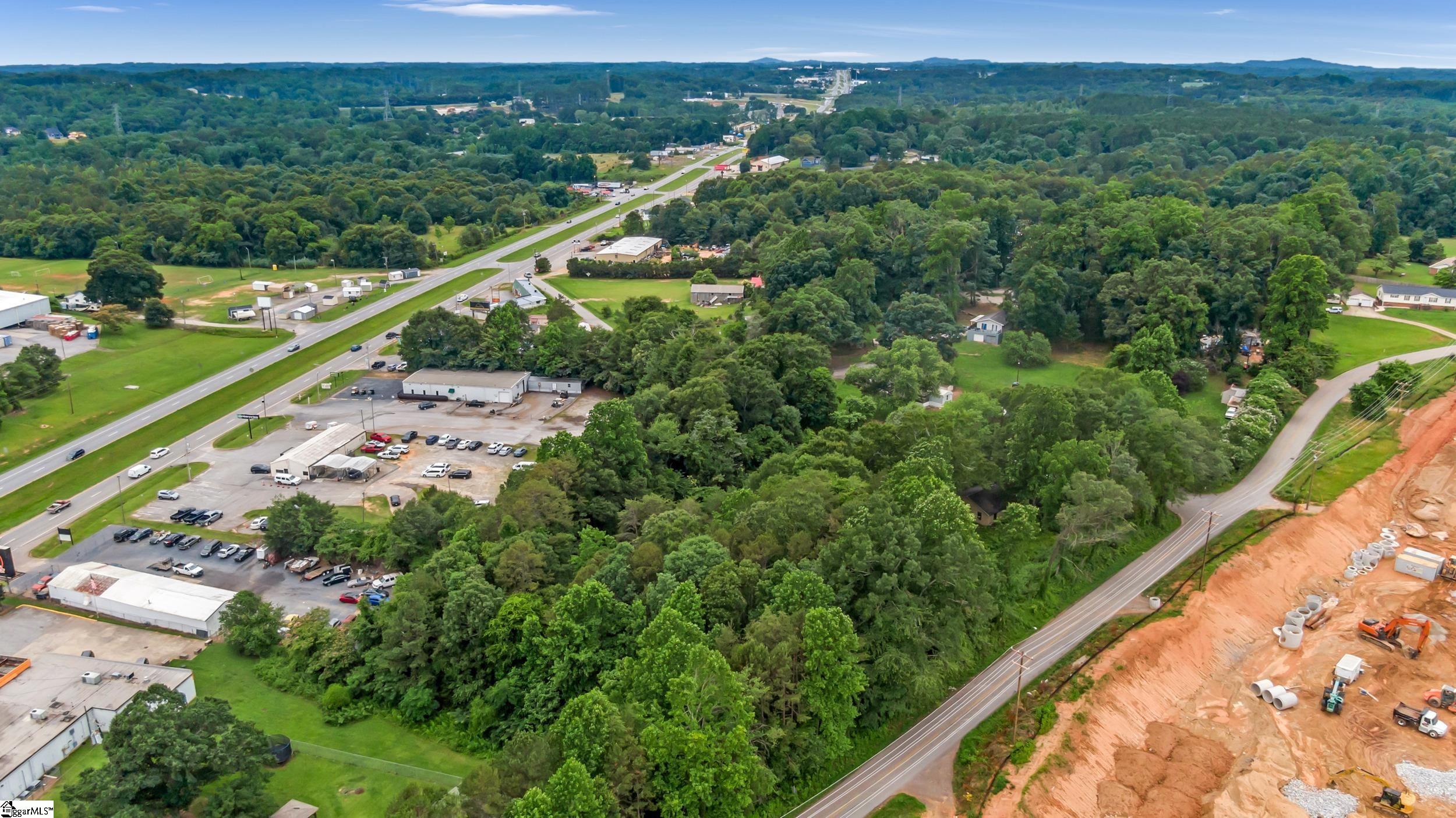 144 Evelyn Road Easley, SC 29640