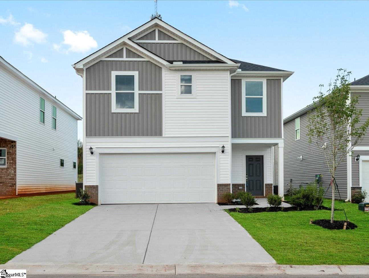 398 Shortleaf Lane Pendelton, SC 29670
