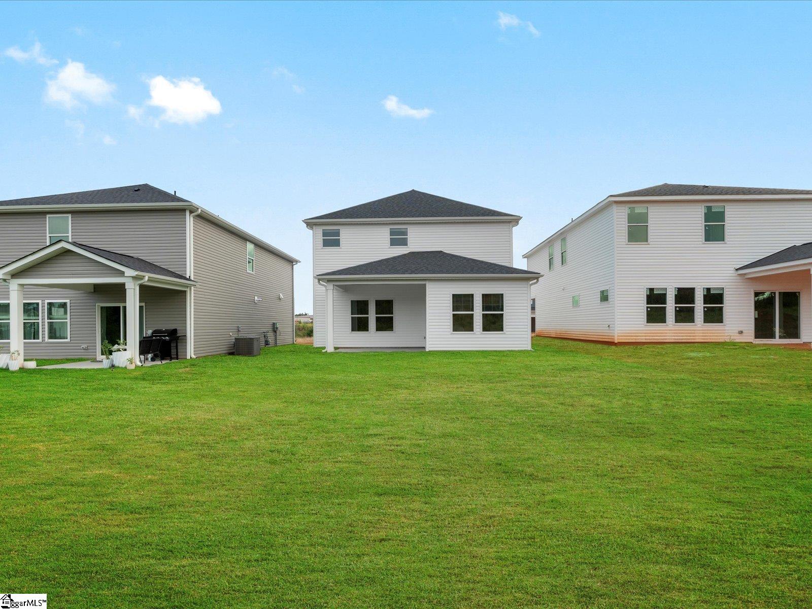 398 Shortleaf Lane Pendelton, SC 29670