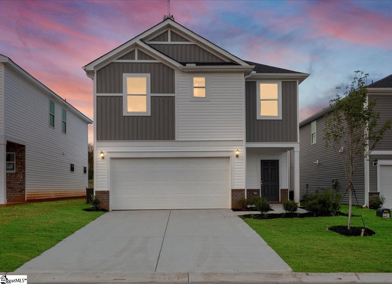 398 Shortleaf Lane Pendelton, SC 29670