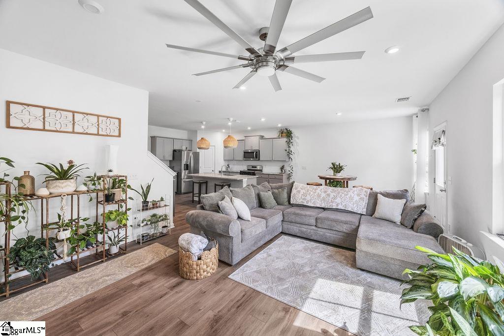 113 Indigo Park Place Easley, SC 29642