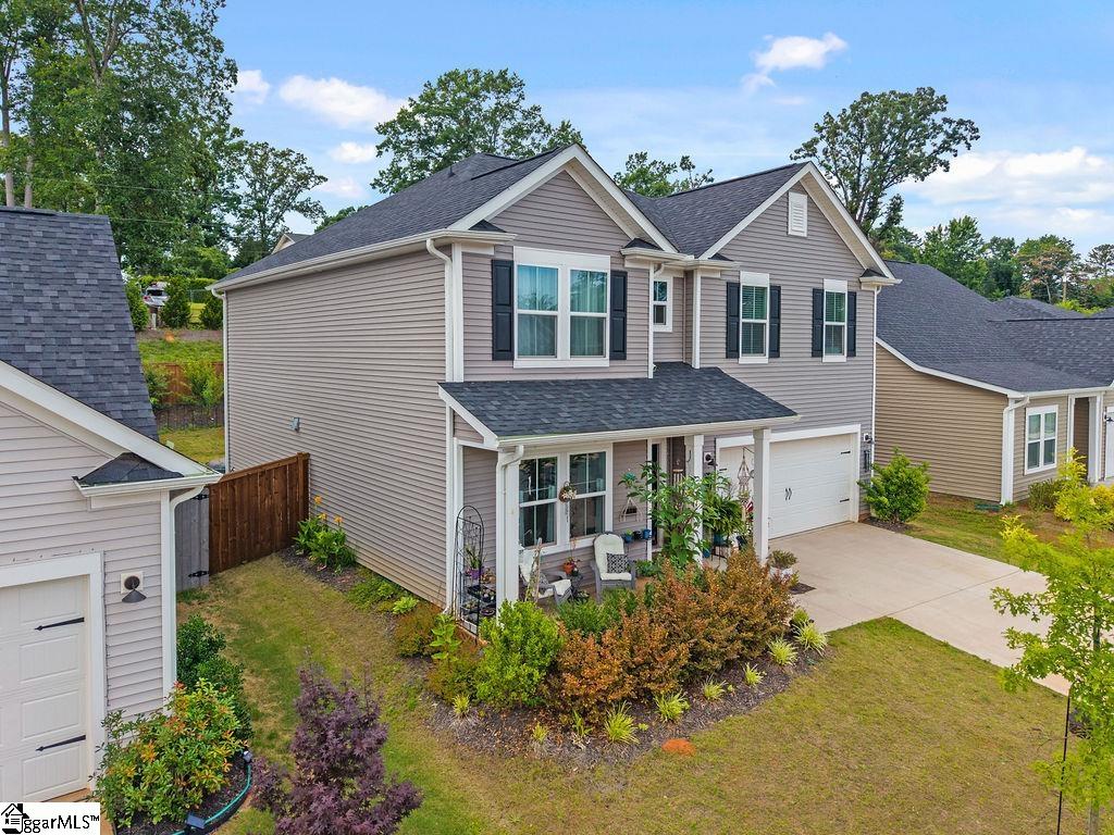 113 Indigo Park Place Easley, SC 29642