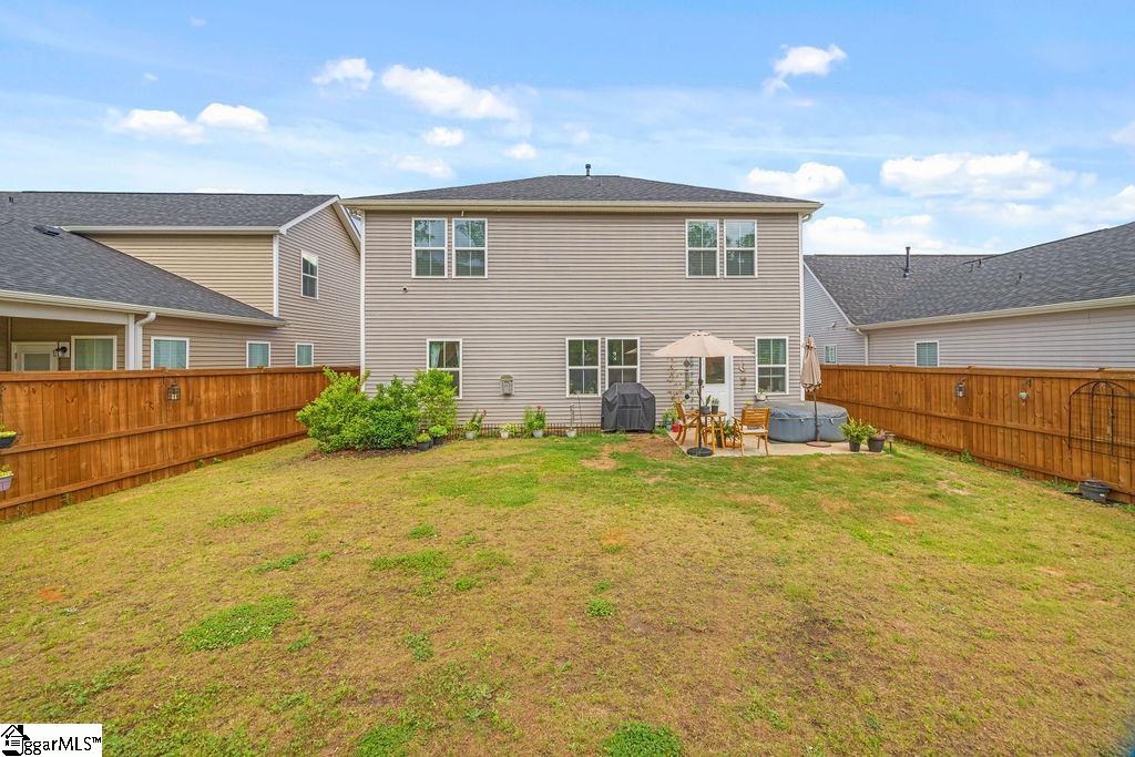 113 Indigo Park Place Easley, SC 29642