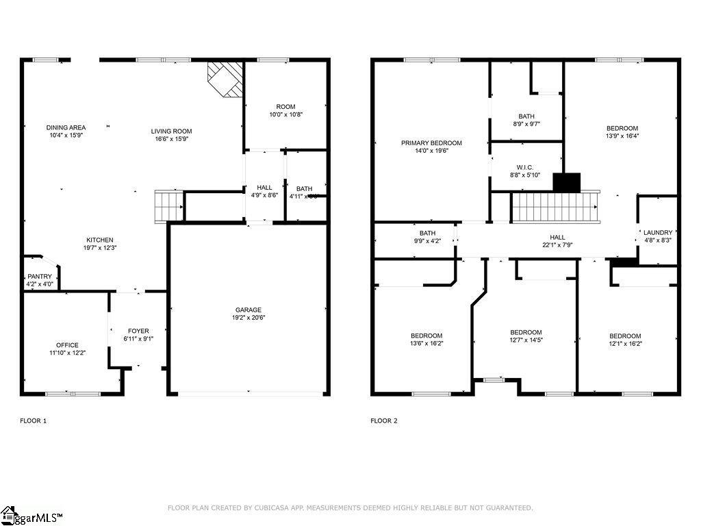 113 Indigo Park Place Easley, SC 29642