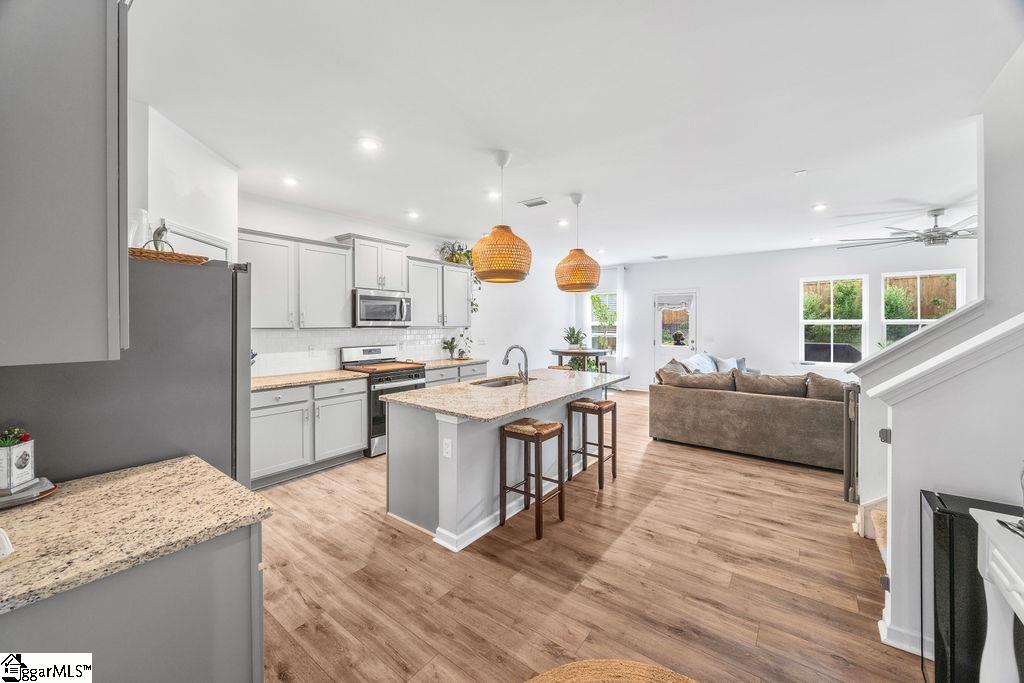 113 Indigo Park Place Easley, SC 29642