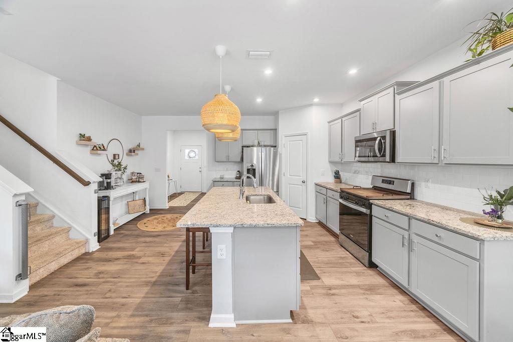 113 Indigo Park Place Easley, SC 29642