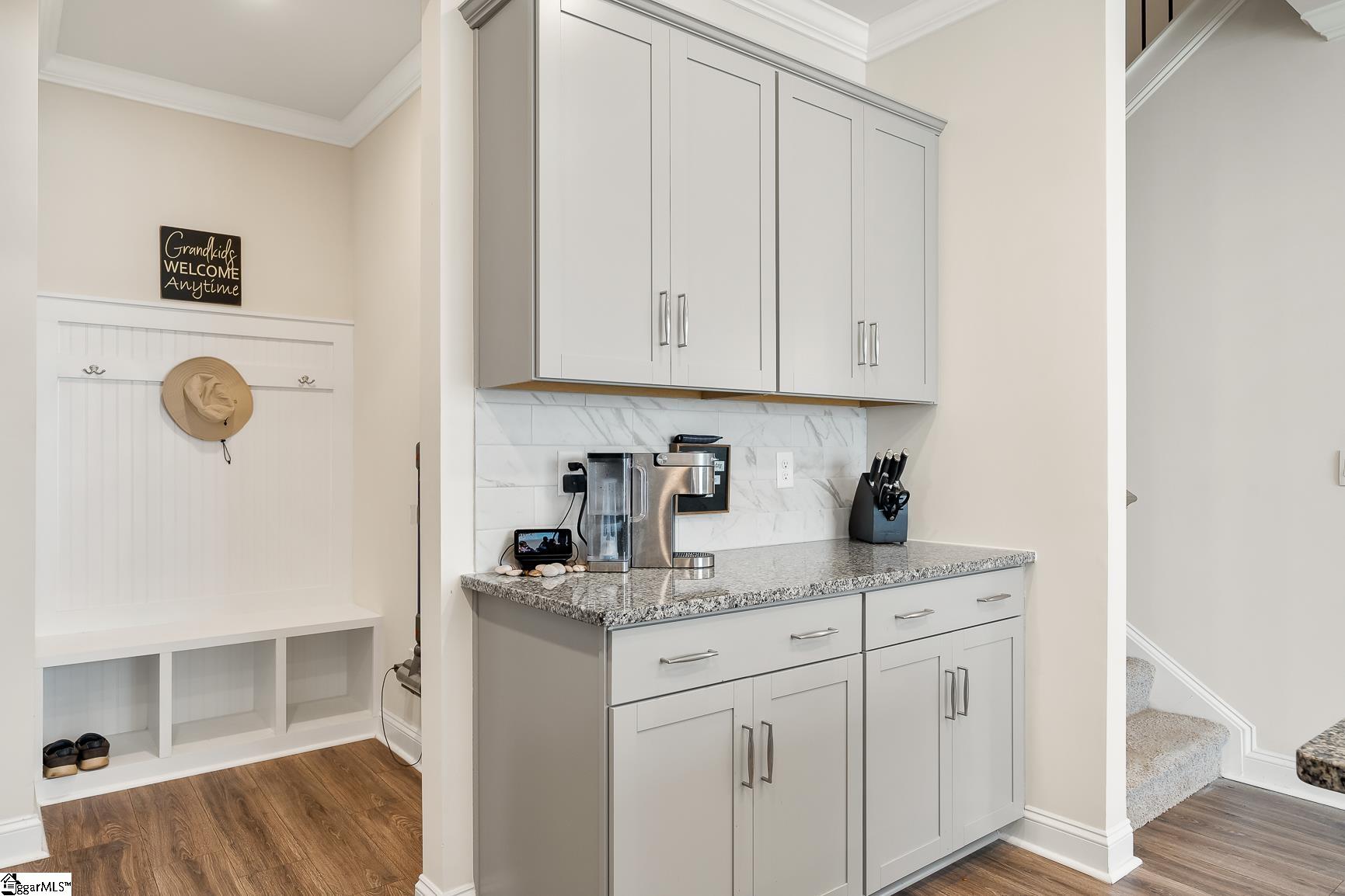 212 Reynard Trail Greenville, SC 29609