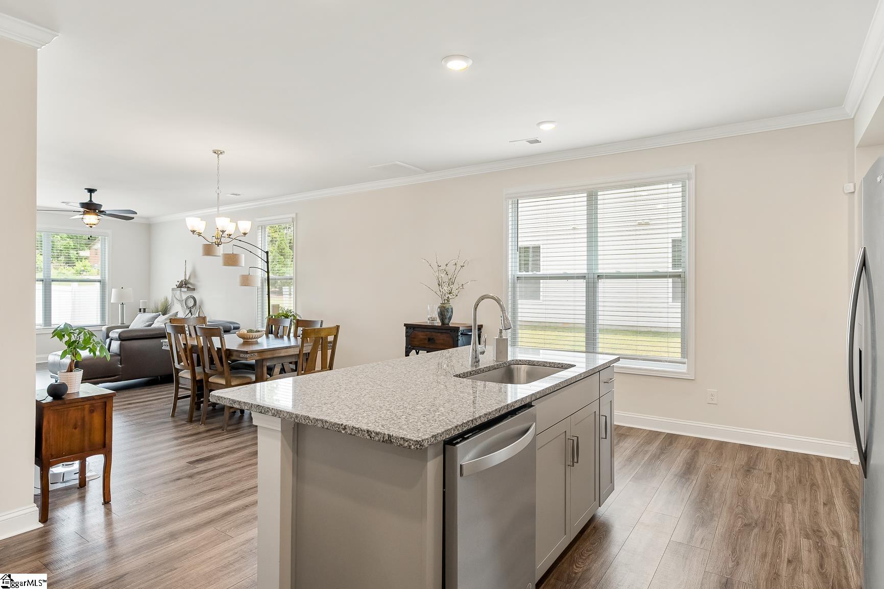 212 Reynard Trail Greenville, SC 29609
