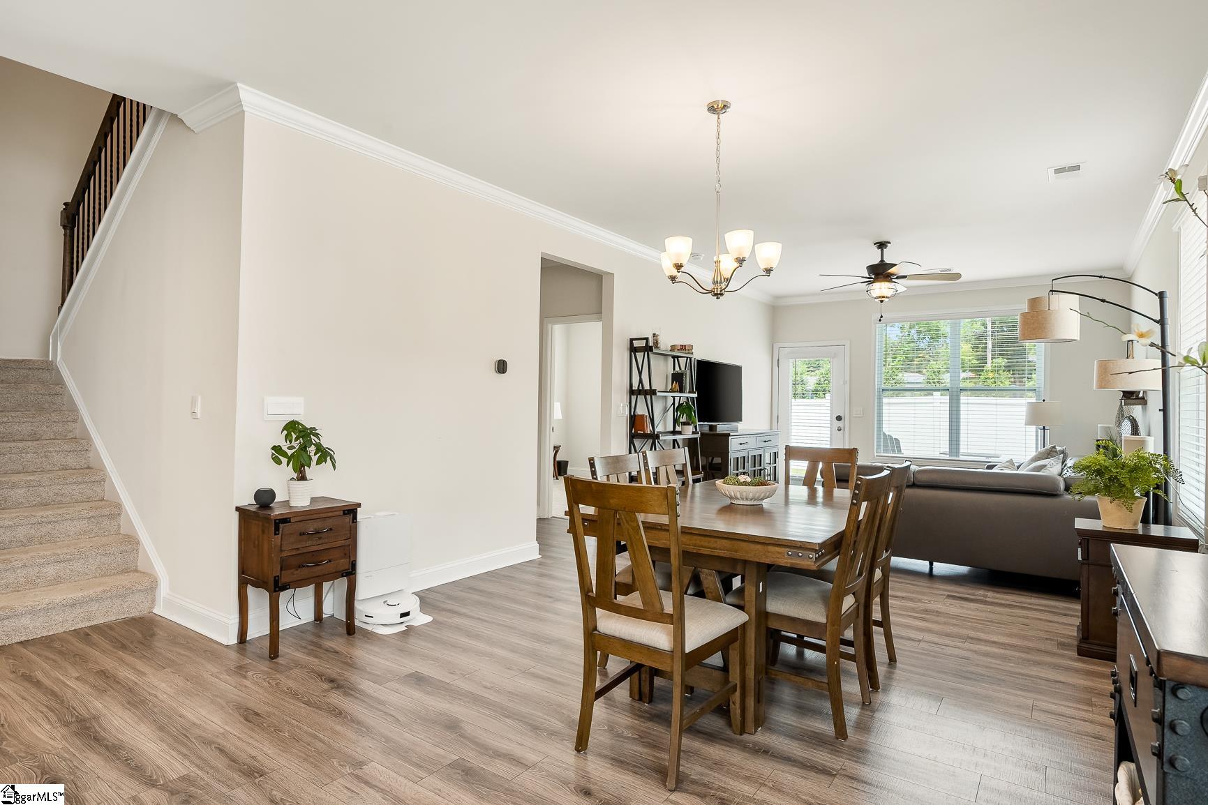 212 Reynard Trail Greenville, SC 29609