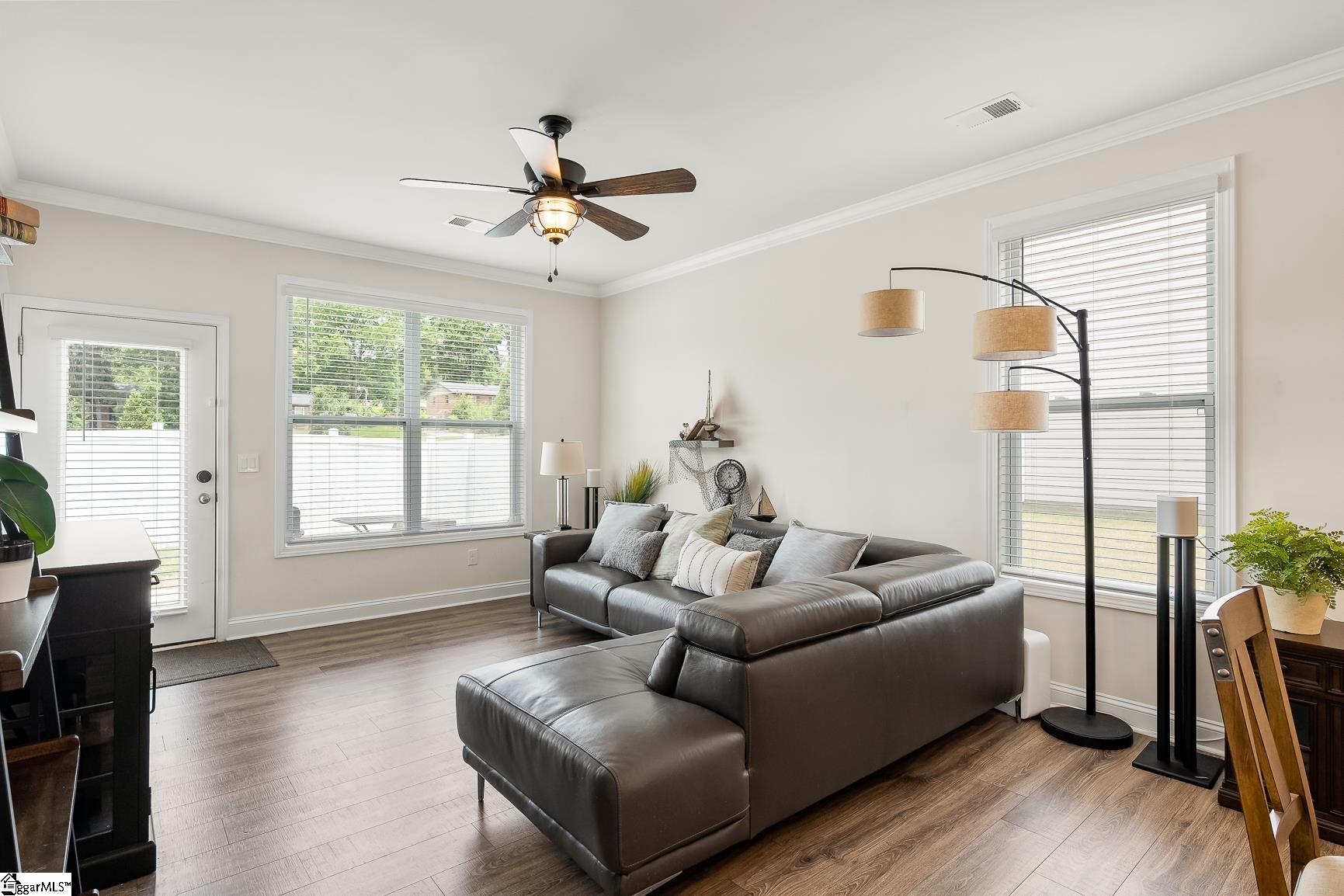 212 Reynard Trail Greenville, SC 29609