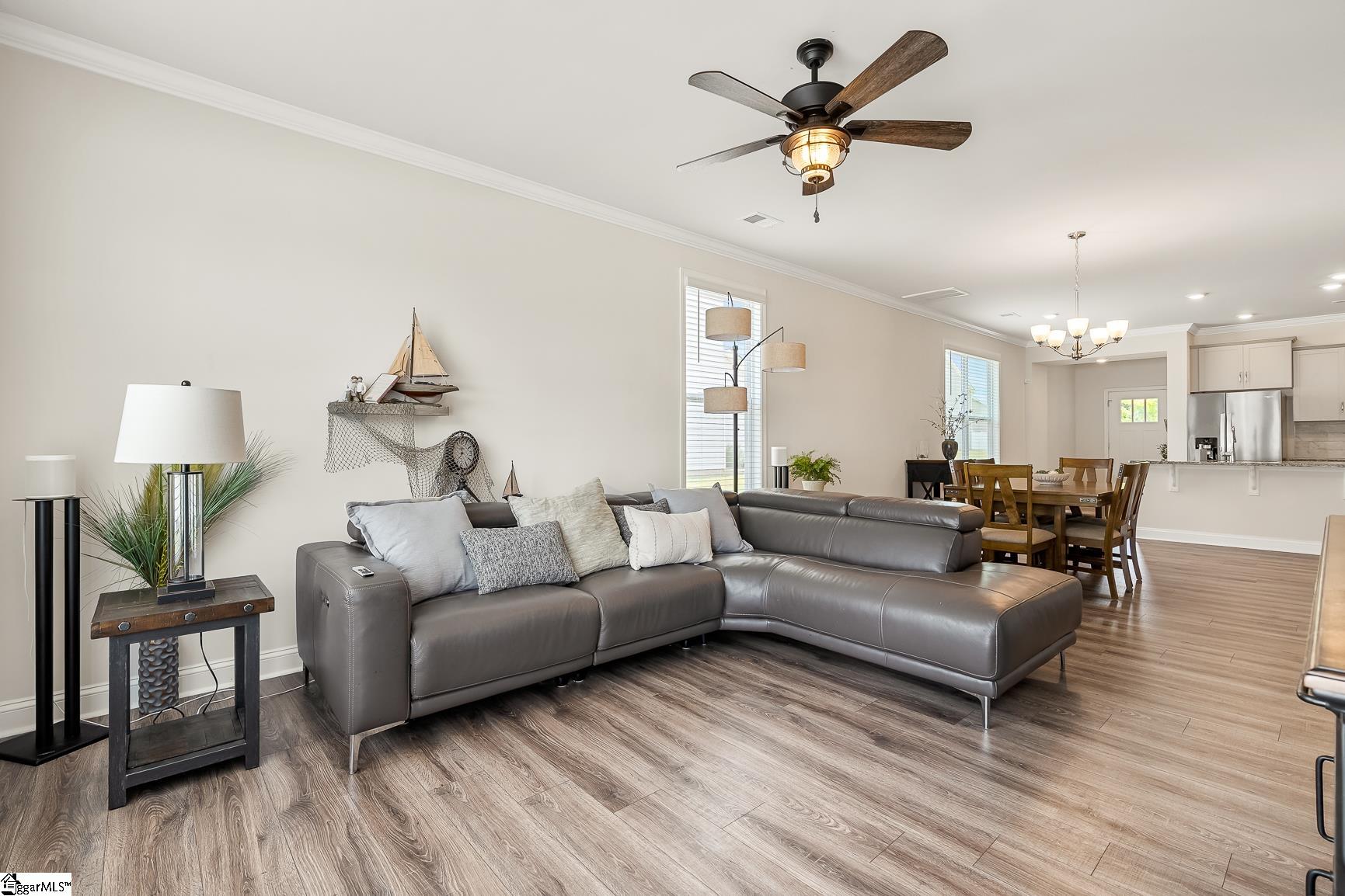212 Reynard Trail Greenville, SC 29609