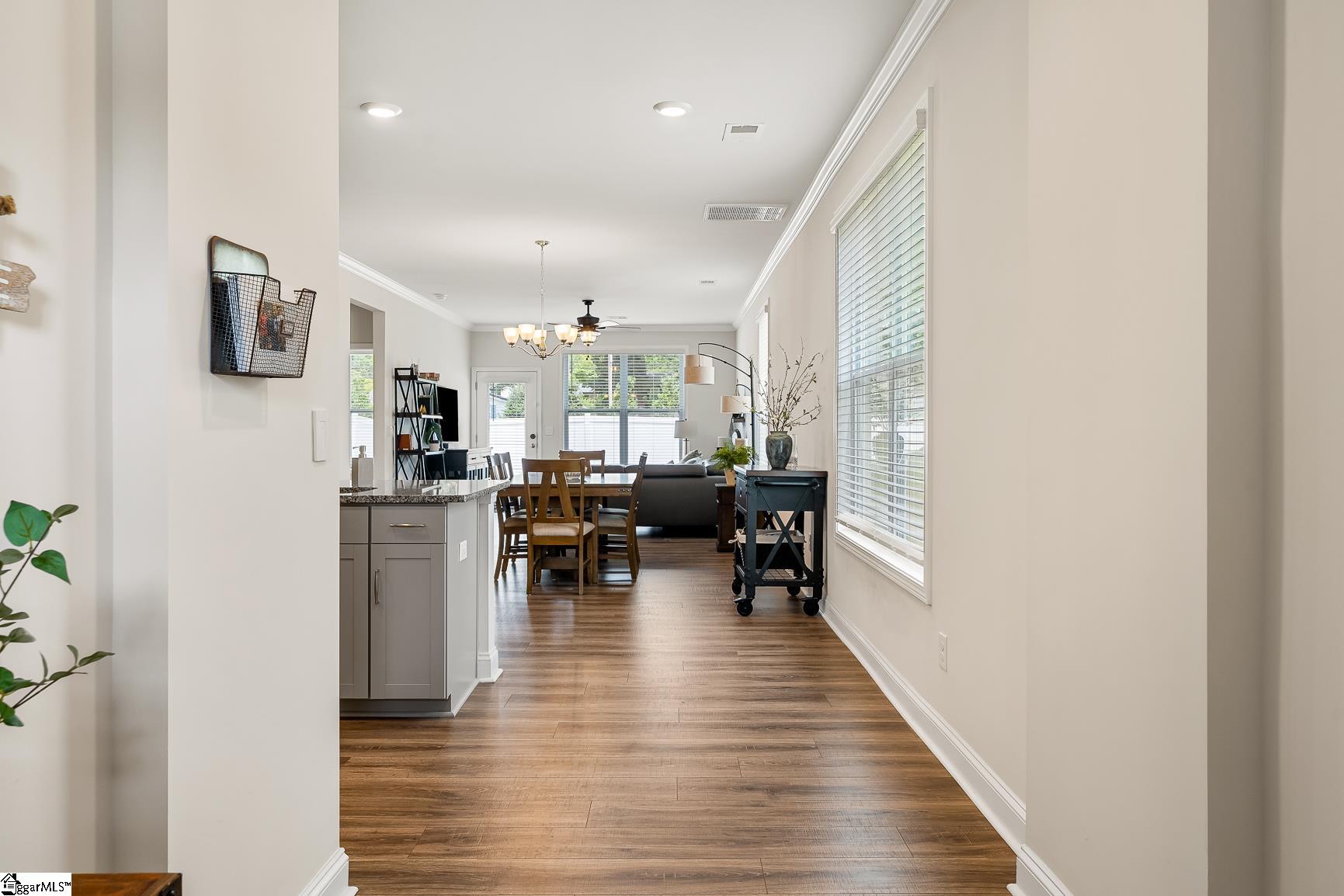 212 Reynard Trail Greenville, SC 29609