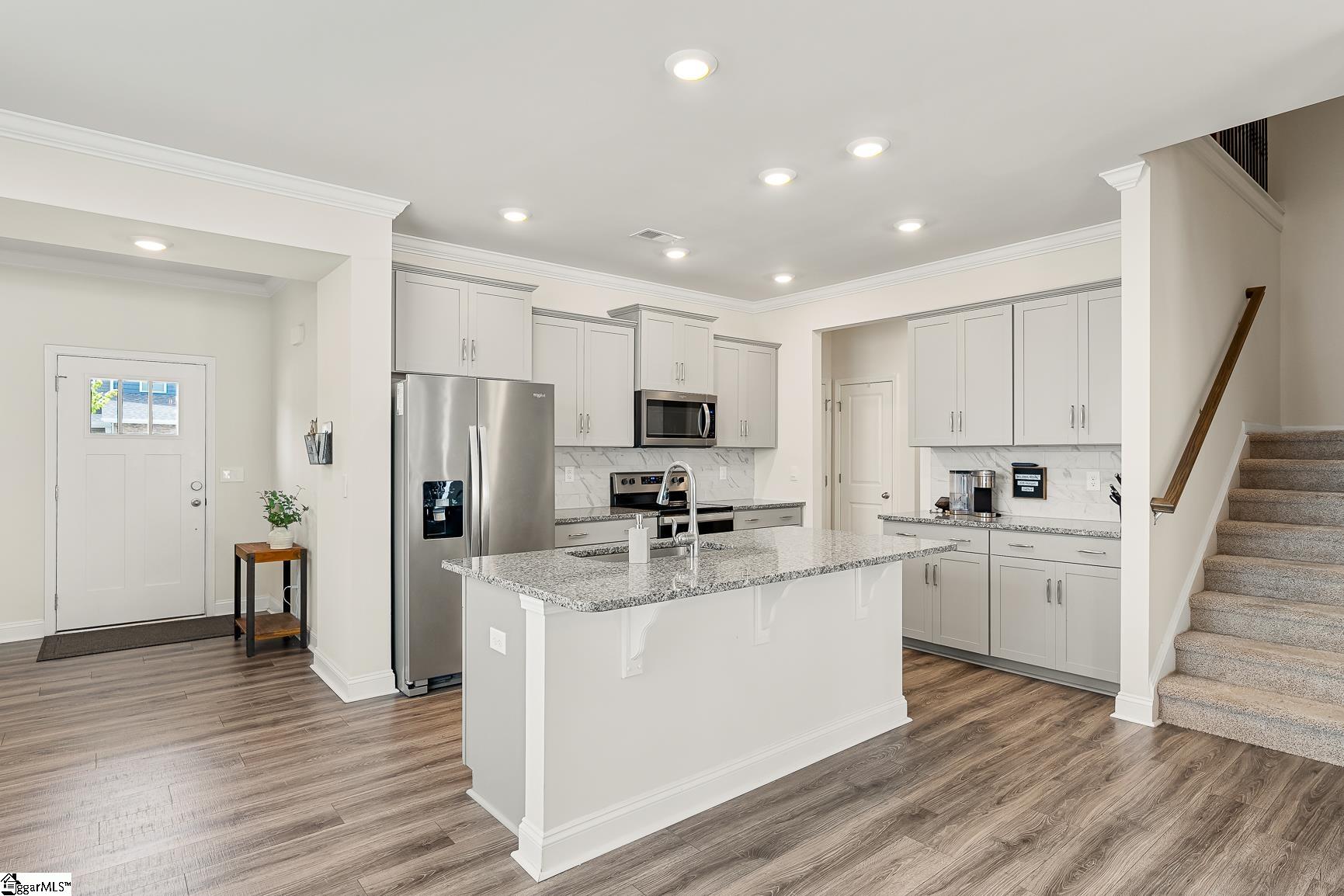 212 Reynard Trail Greenville, SC 29609