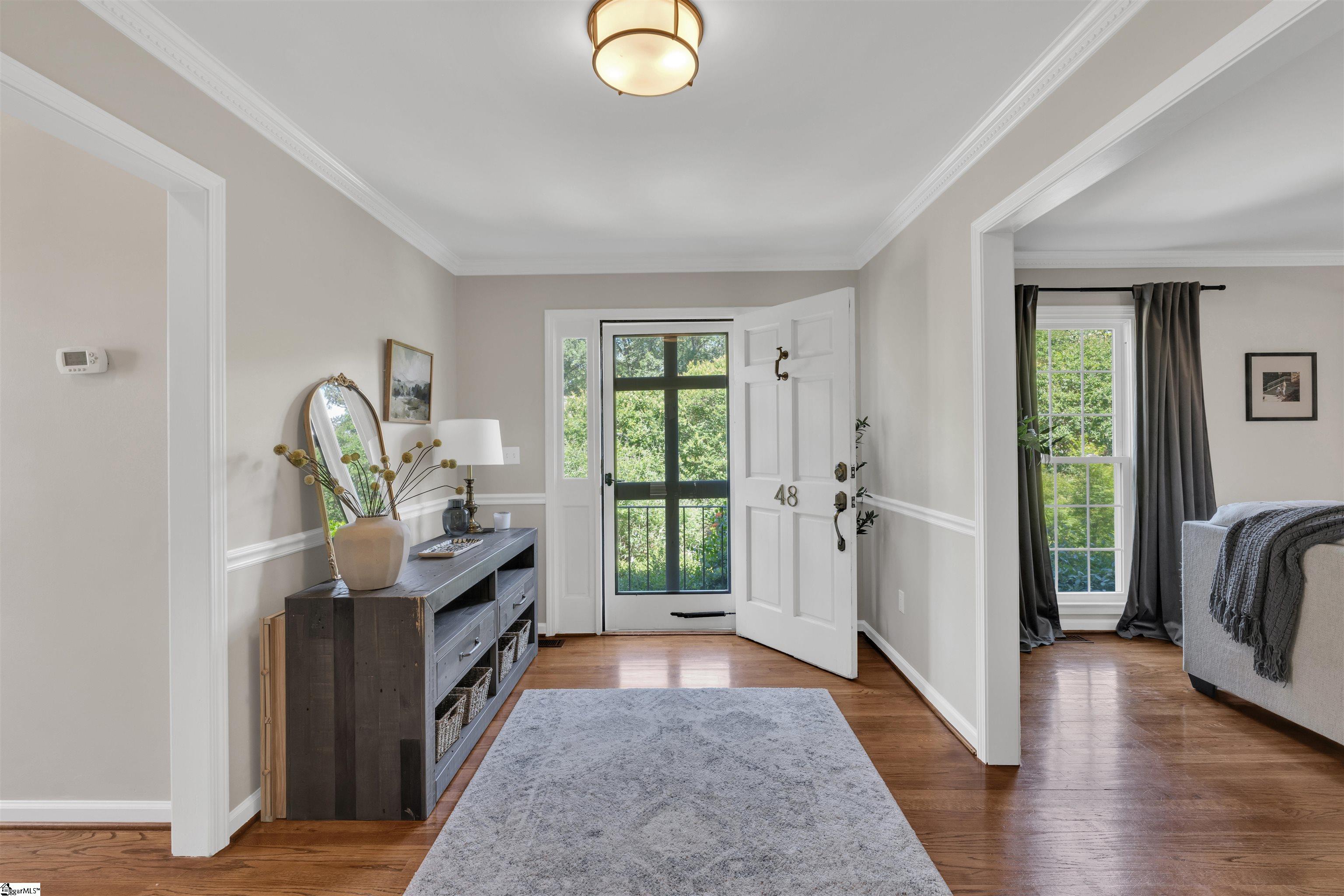 48 Oak Crest Court Greenville, SC 29605