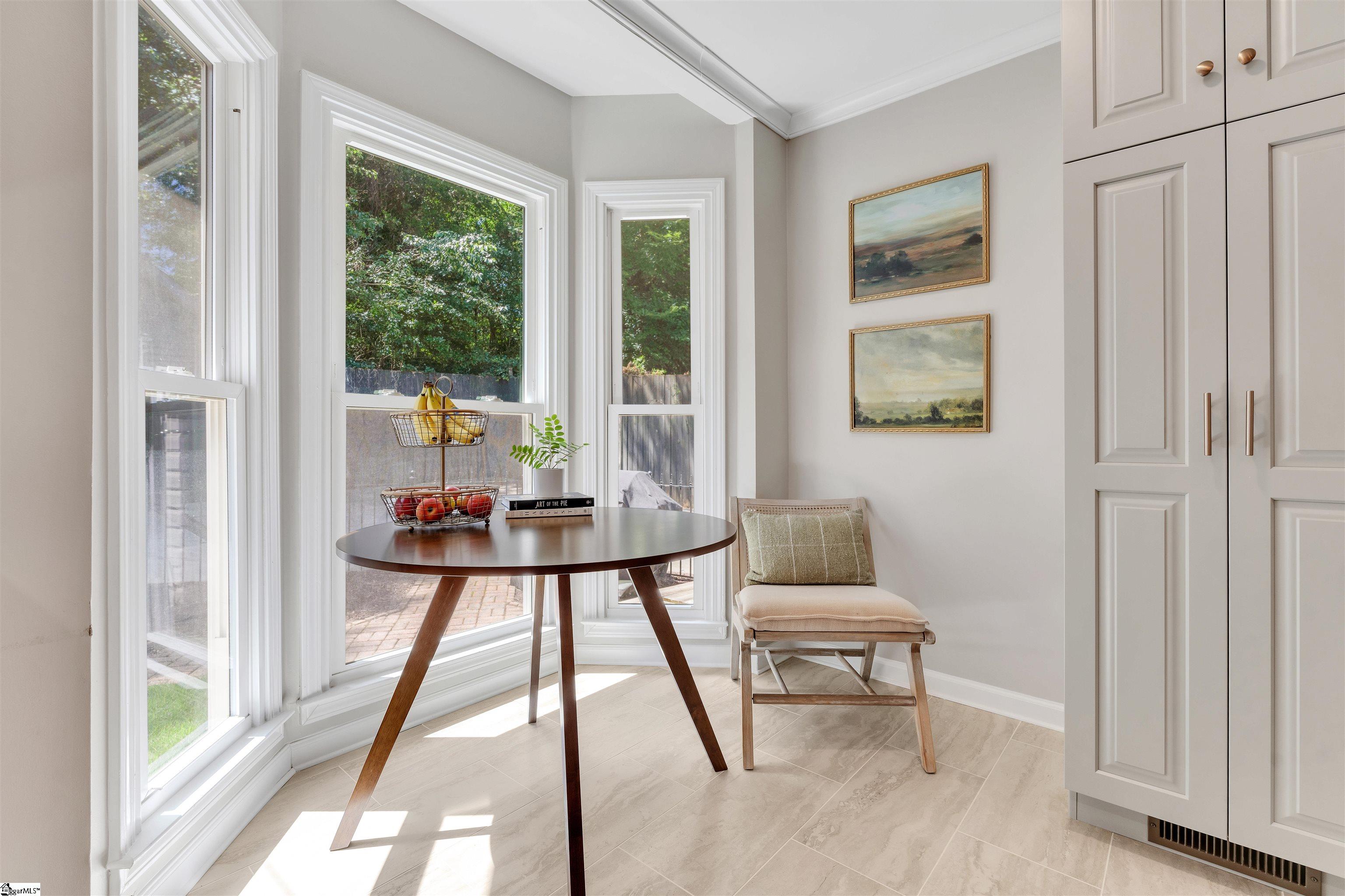 48 Oak Crest Court Greenville, SC 29605