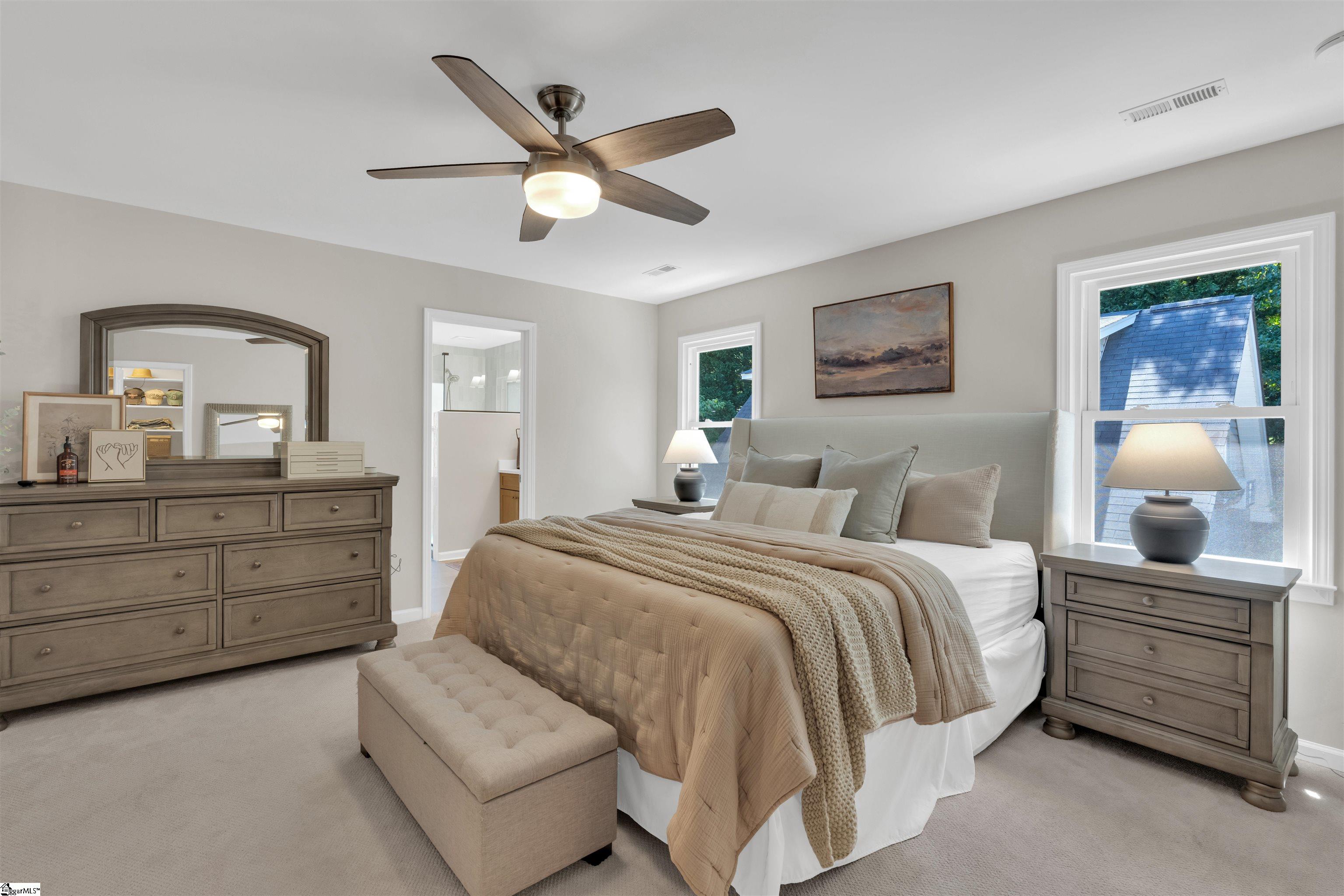 48 Oak Crest Court Greenville, SC 29605