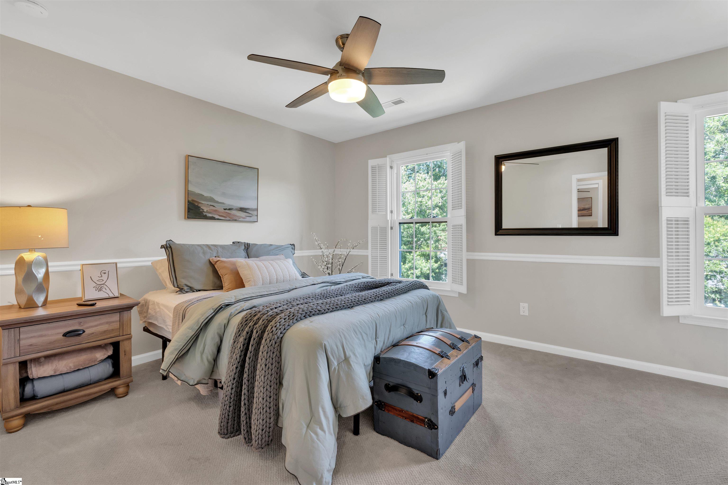 48 Oak Crest Court Greenville, SC 29605