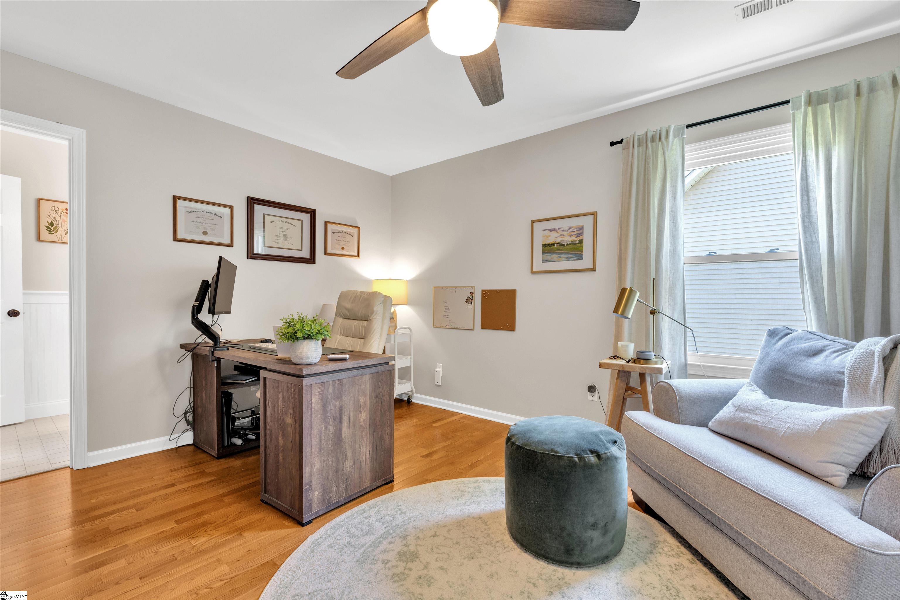 48 Oak Crest Court Greenville, SC 29605