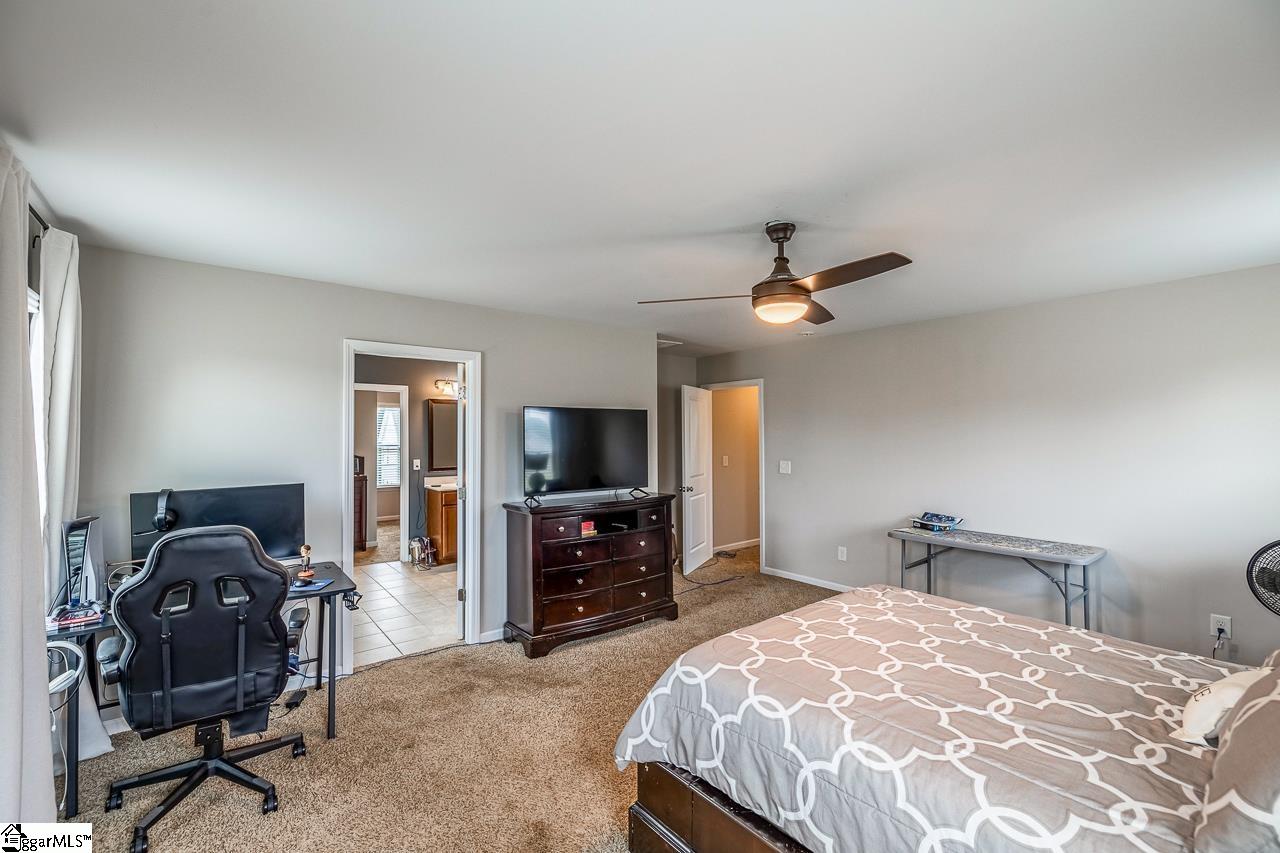 208 Castleton Circle Boiling Springs, SC 29316