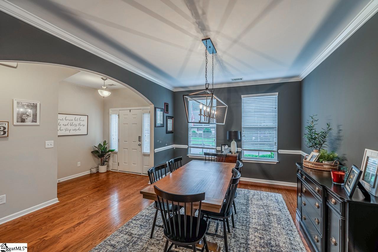 208 Castleton Circle Boiling Springs, SC 29316