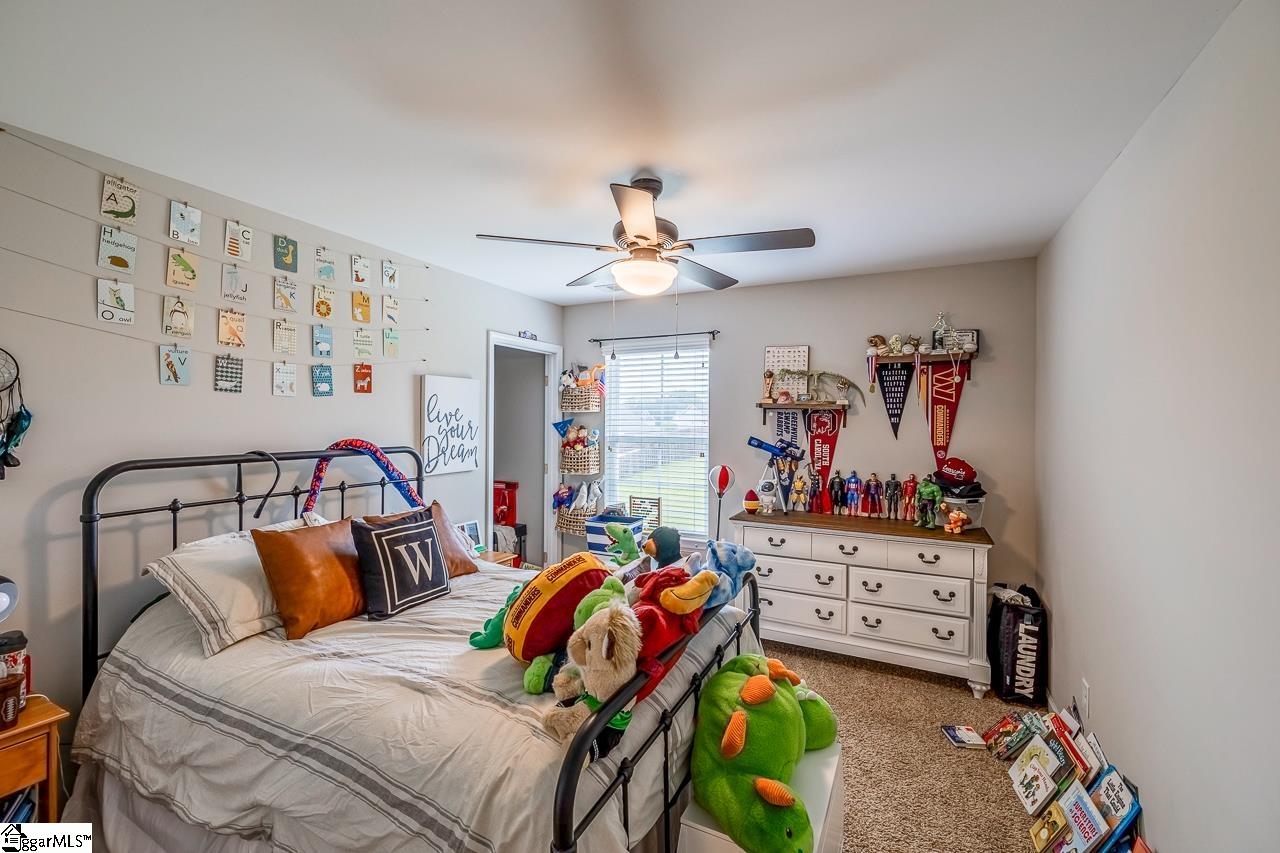 208 Castleton Circle Boiling Springs, SC 29316