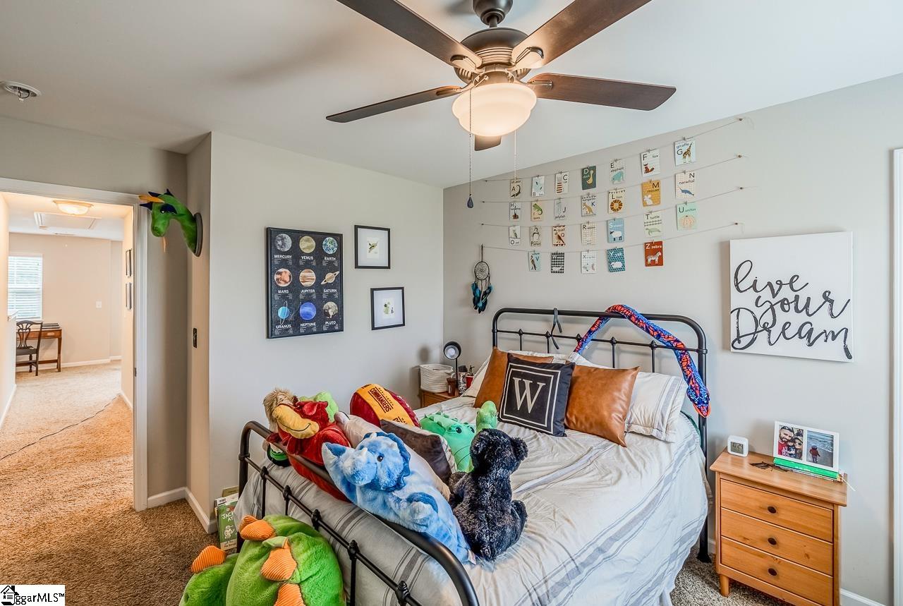 208 Castleton Circle Boiling Springs, SC 29316