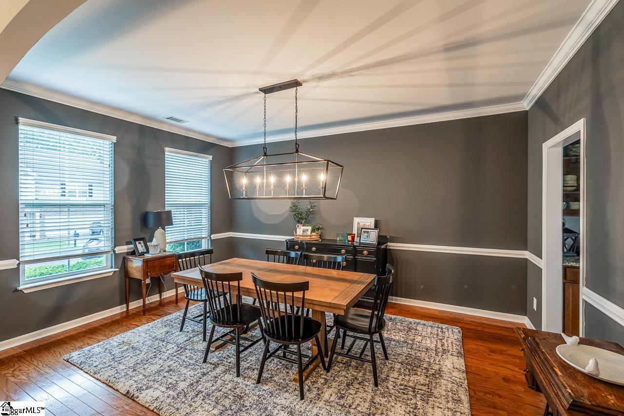 208 Castleton Circle Boiling Springs, SC 29316