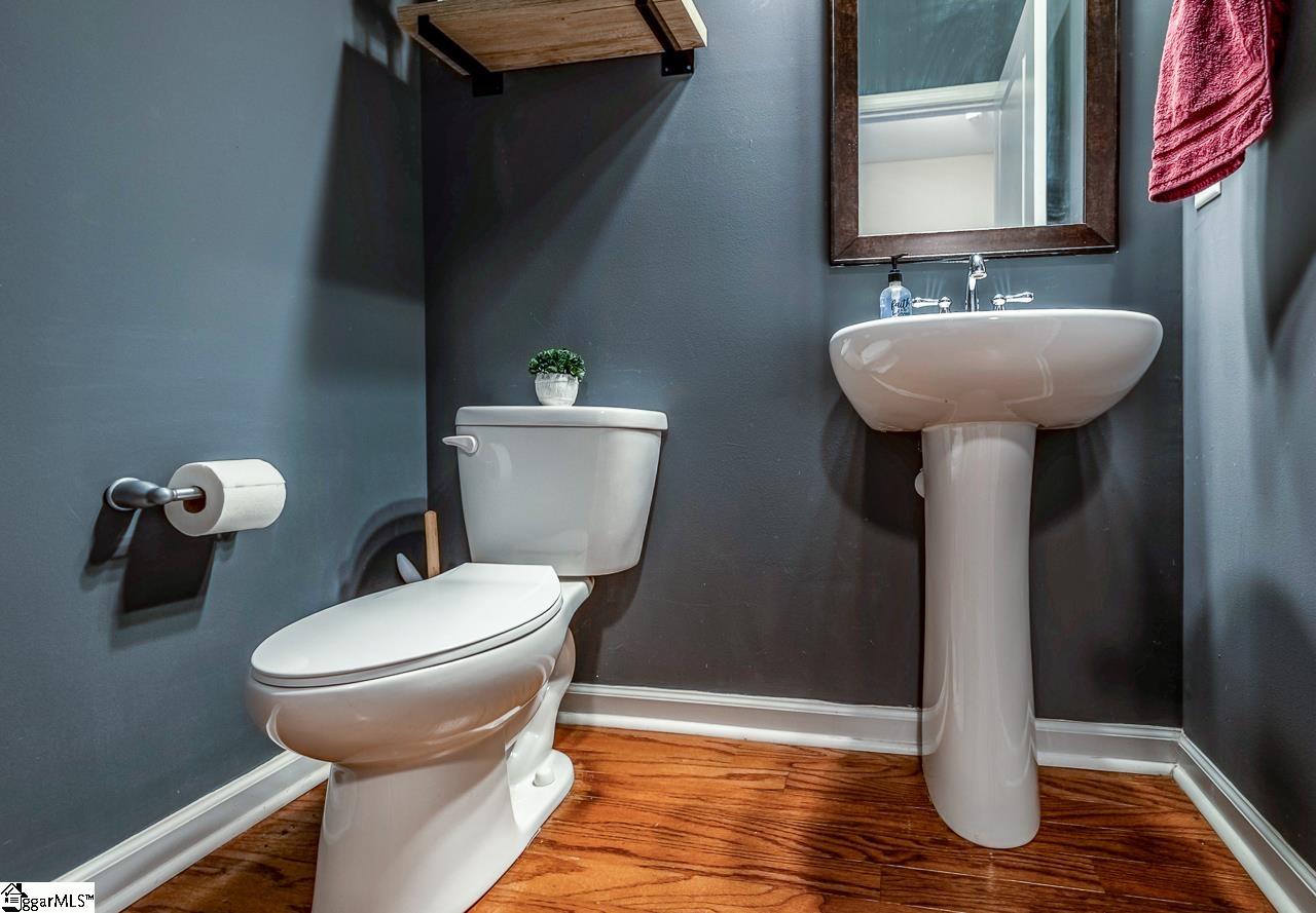 208 Castleton Circle Boiling Springs, SC 29316