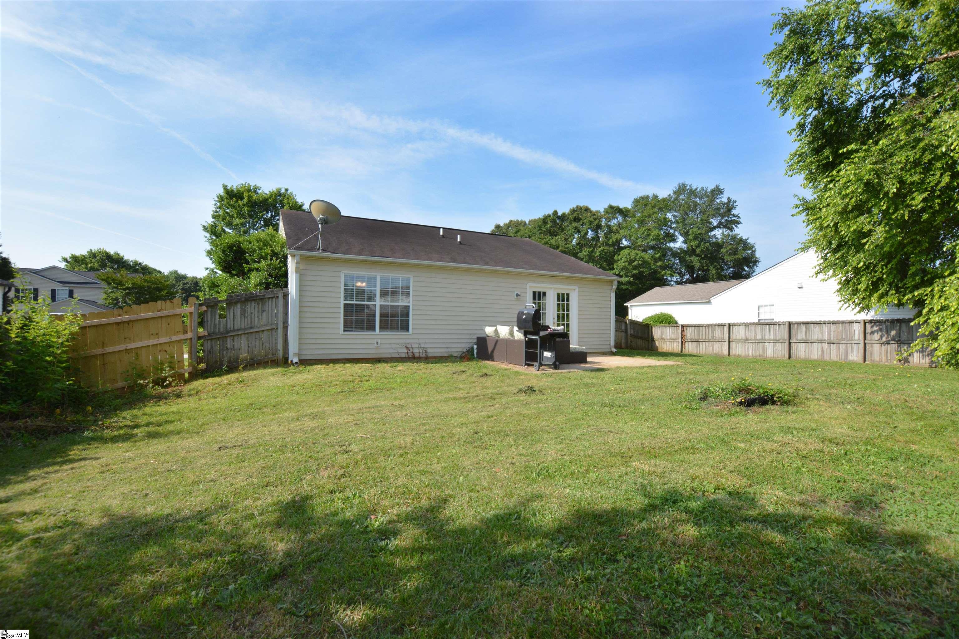 7 Pasture Place Simpsonville, SC 29681