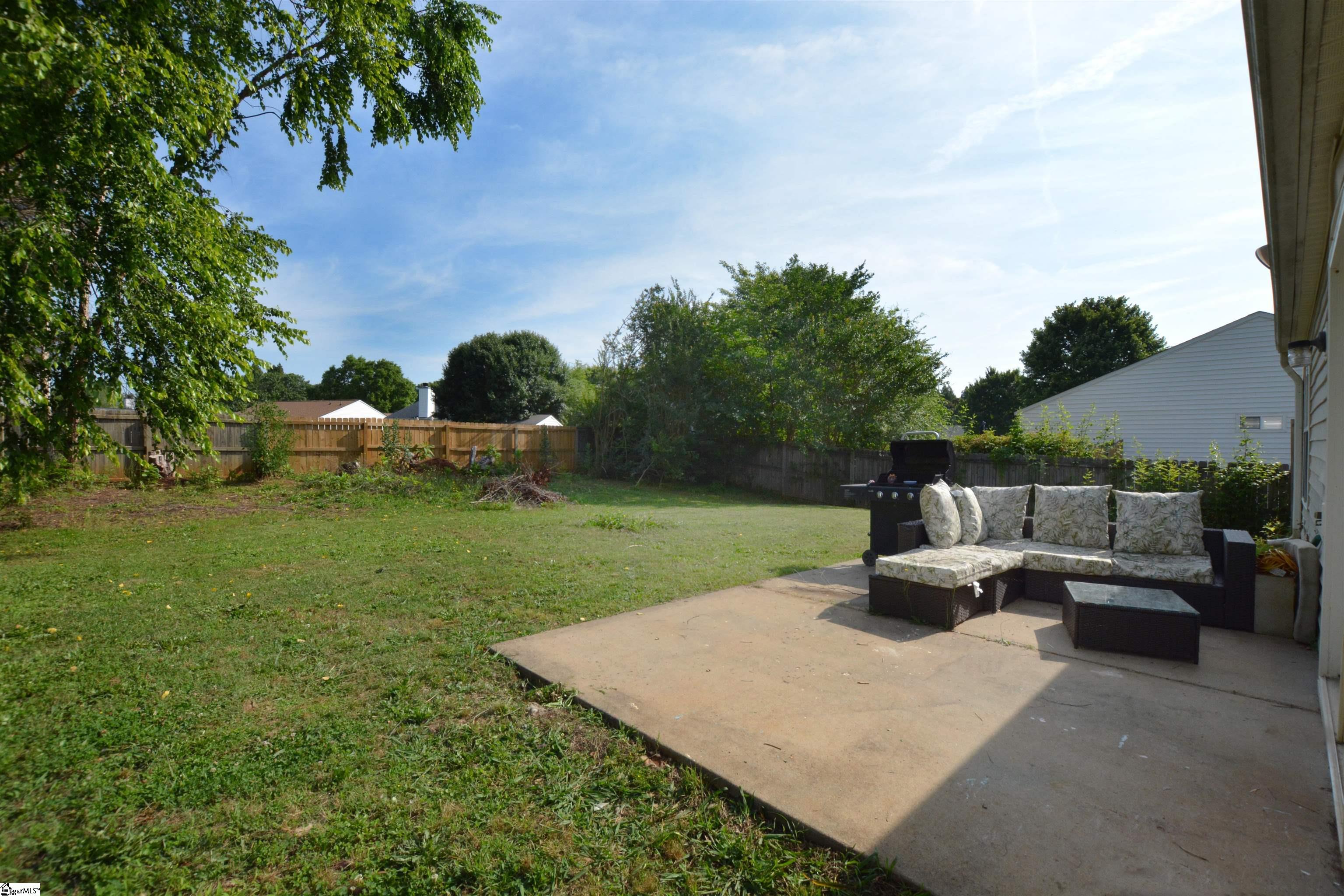 7 Pasture Place Simpsonville, SC 29681