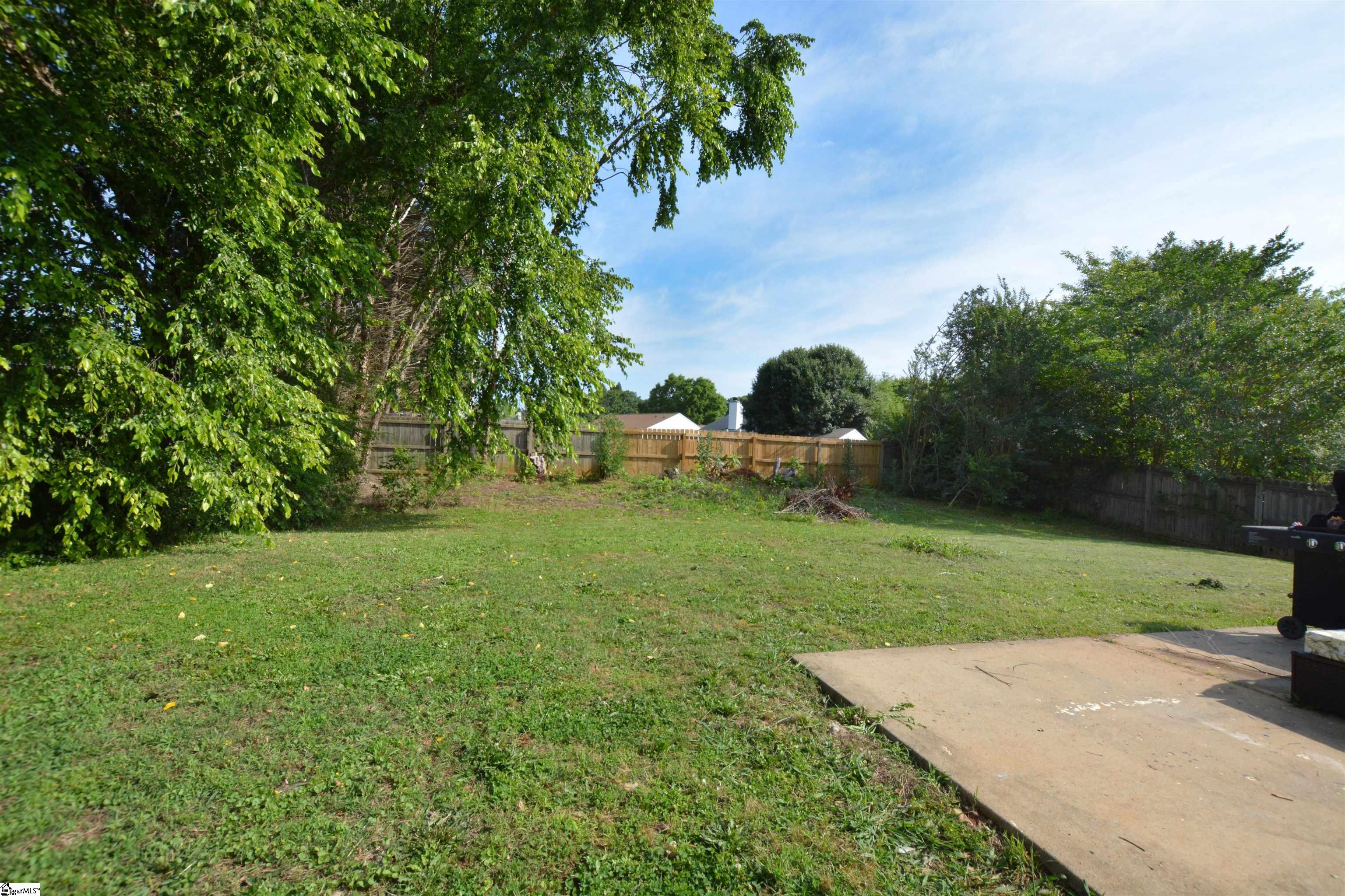 7 Pasture Place Simpsonville, SC 29681
