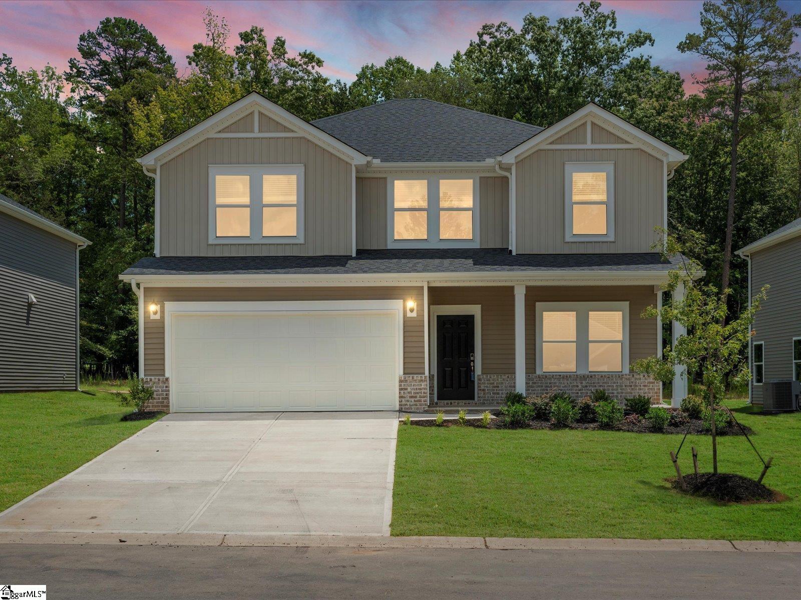 232 Merriweather Way Spartanburg, SC 29302