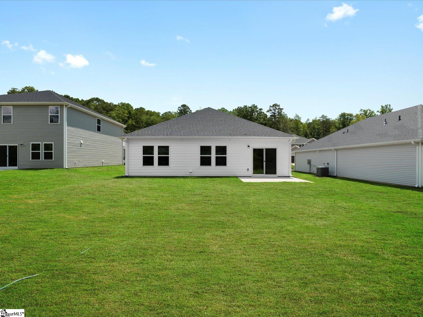 235 Merriweather Way Spartanburg, SC 29302
