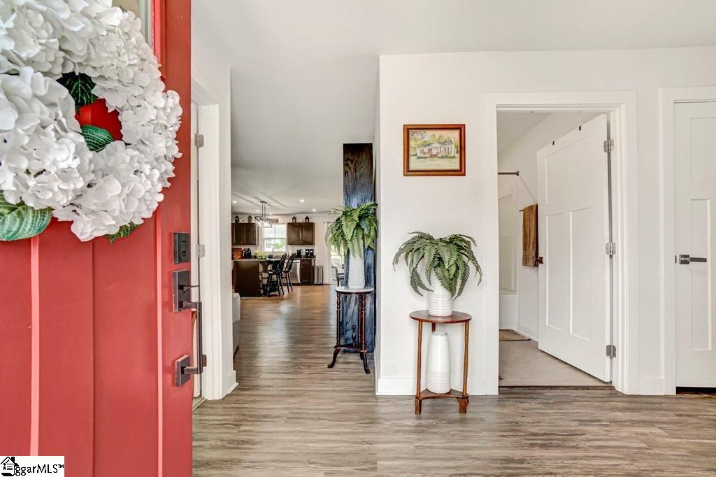106 Sylvester Street Fountain Inn, SC 29644