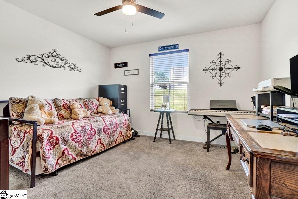 106 Sylvester Street Fountain Inn, SC 29644
