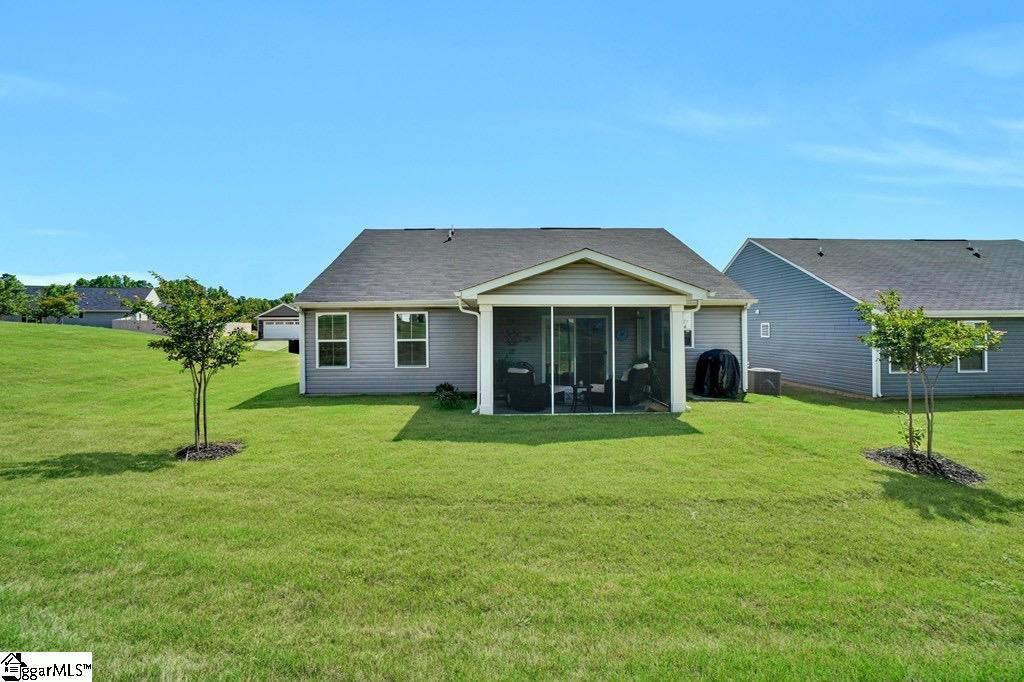 106 Sylvester Street Fountain Inn, SC 29644