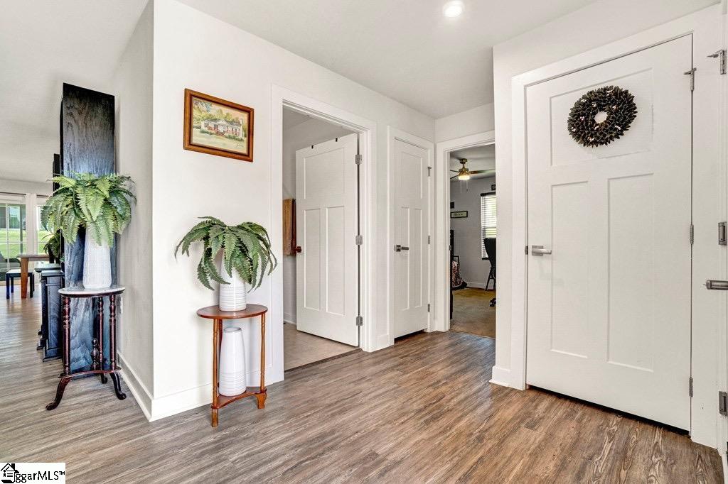 106 Sylvester Street Fountain Inn, SC 29644