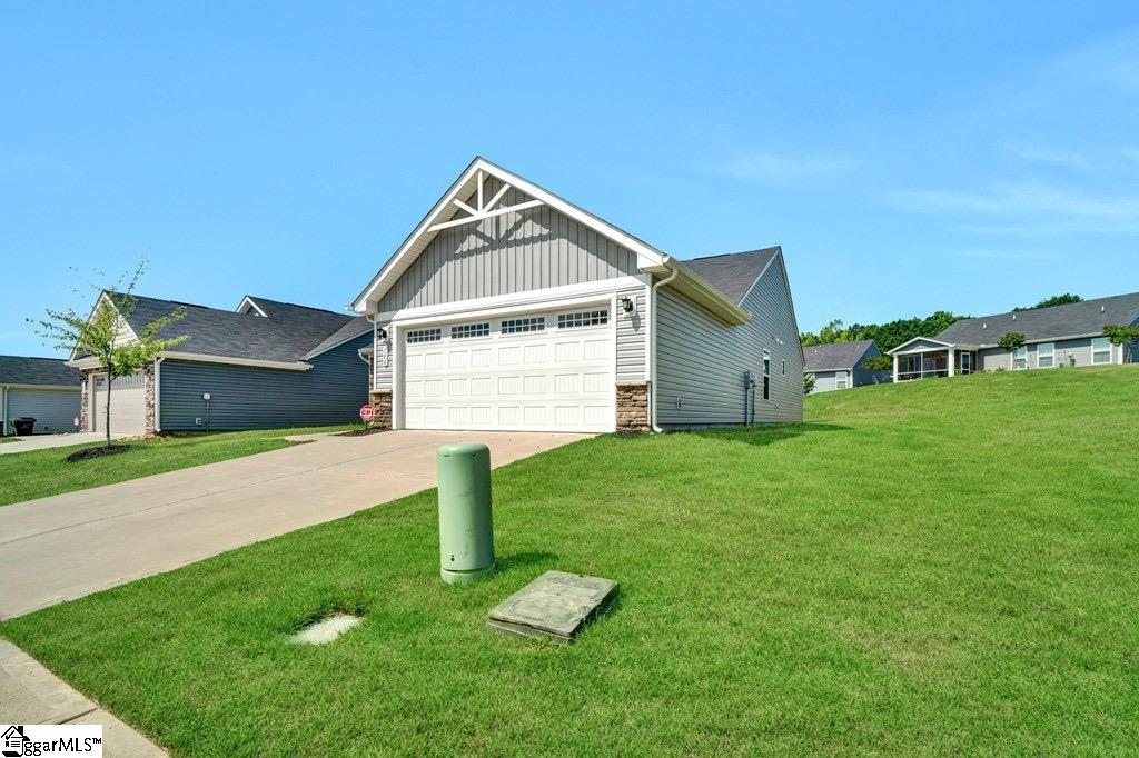 106 Sylvester Street Fountain Inn, SC 29644